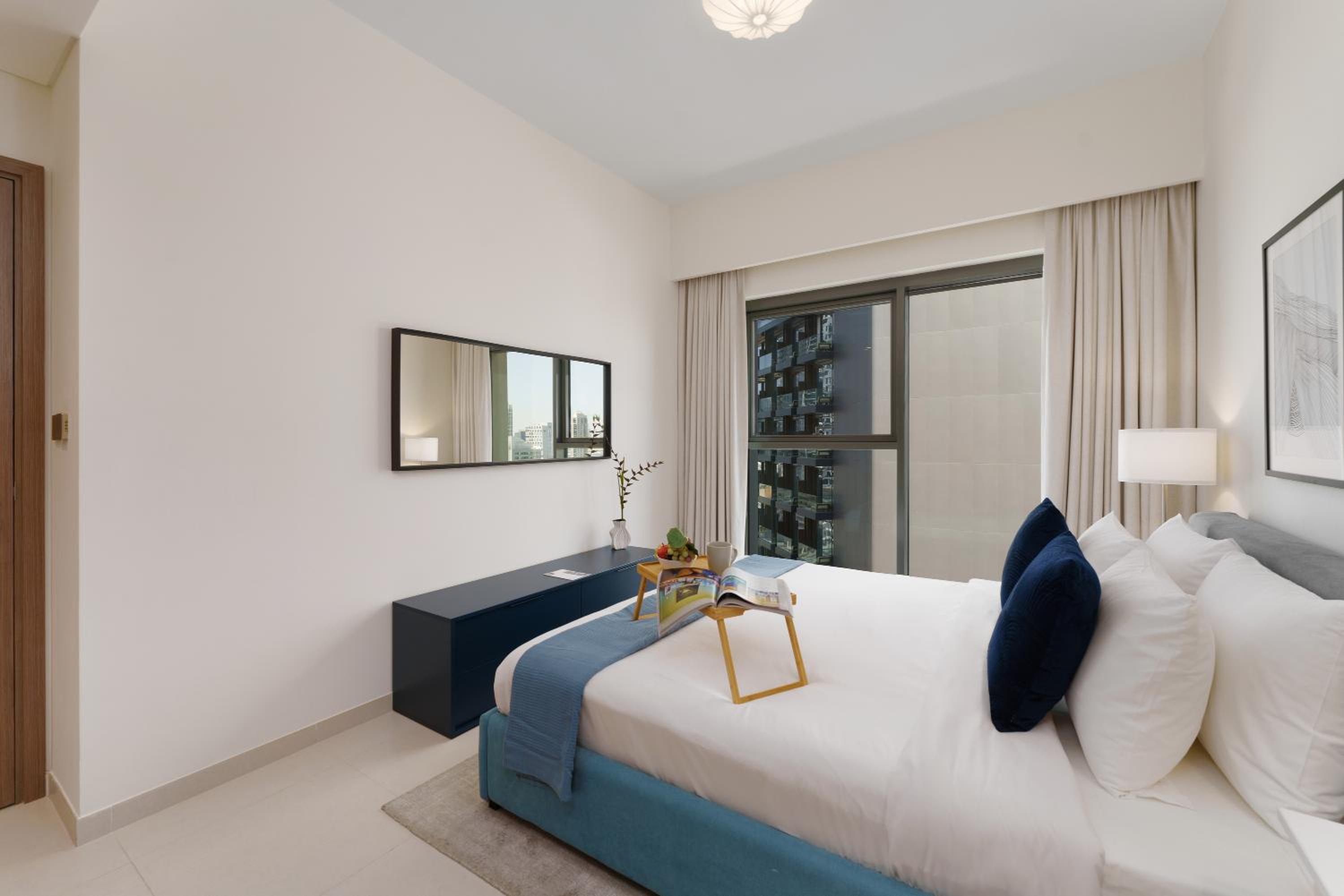 Maison Privee - Elevated Living with Spectacular Burj Khalifa Views