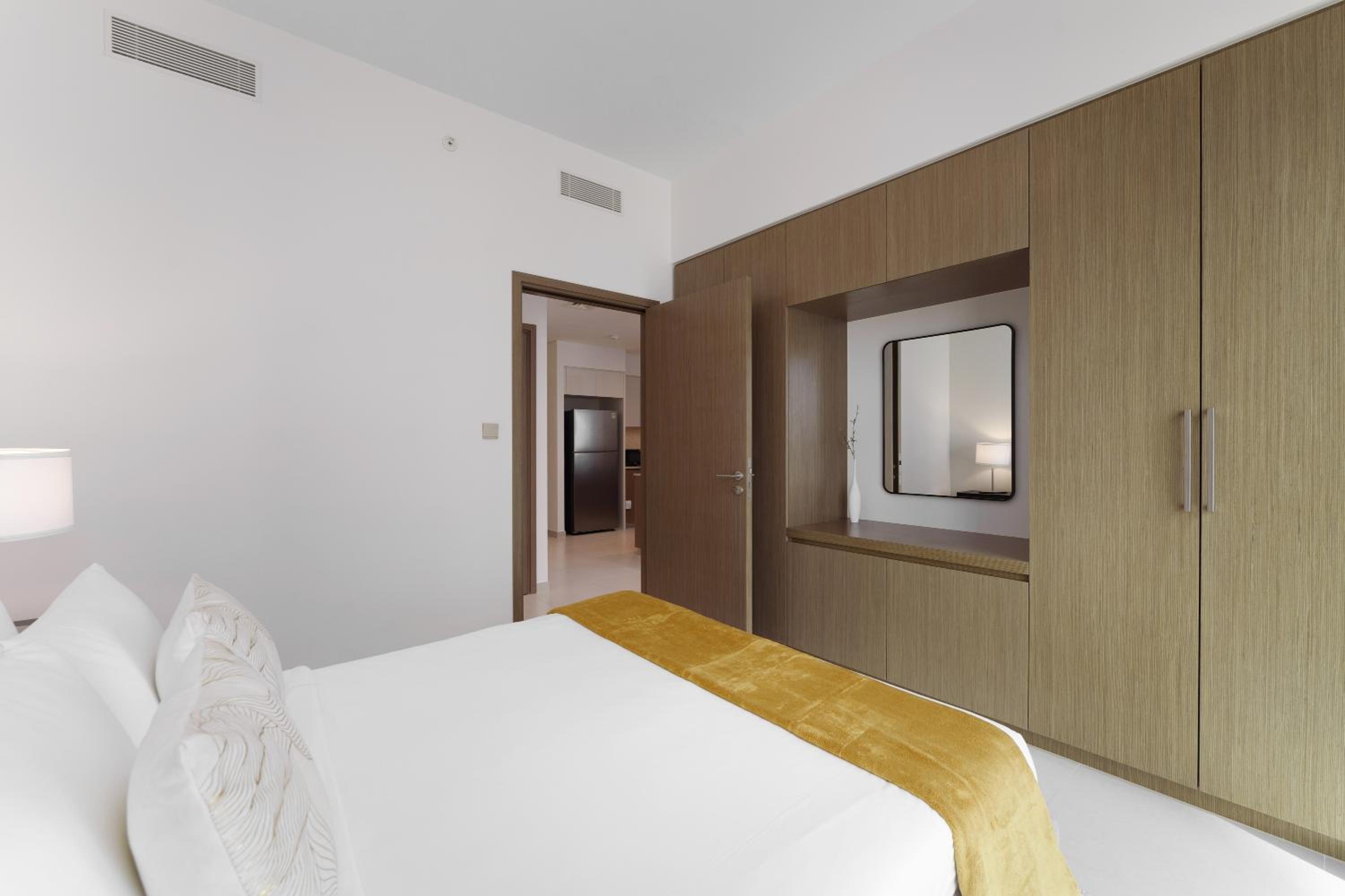 Maison Privee - Elevated Living with Spectacular Burj Khalifa Views