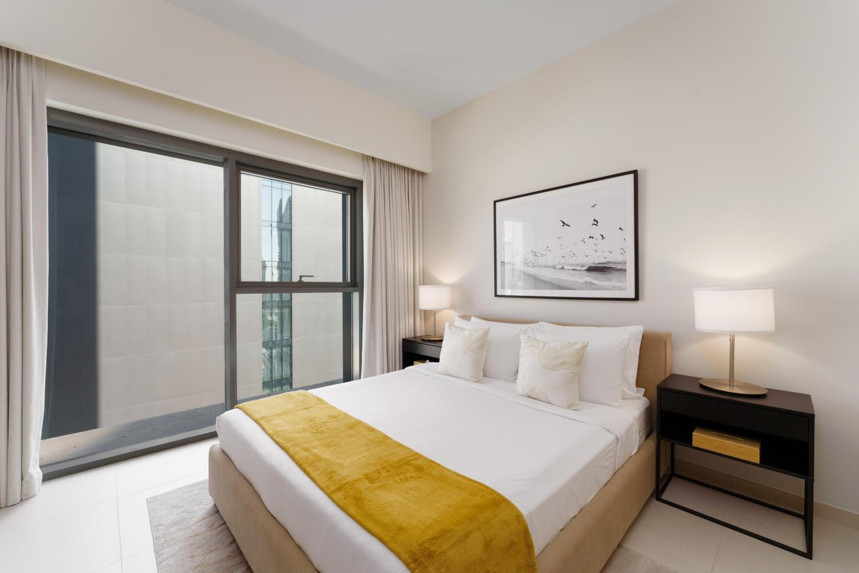 Maison Privee - Elevated Living with Spectacular Burj Khalifa Views