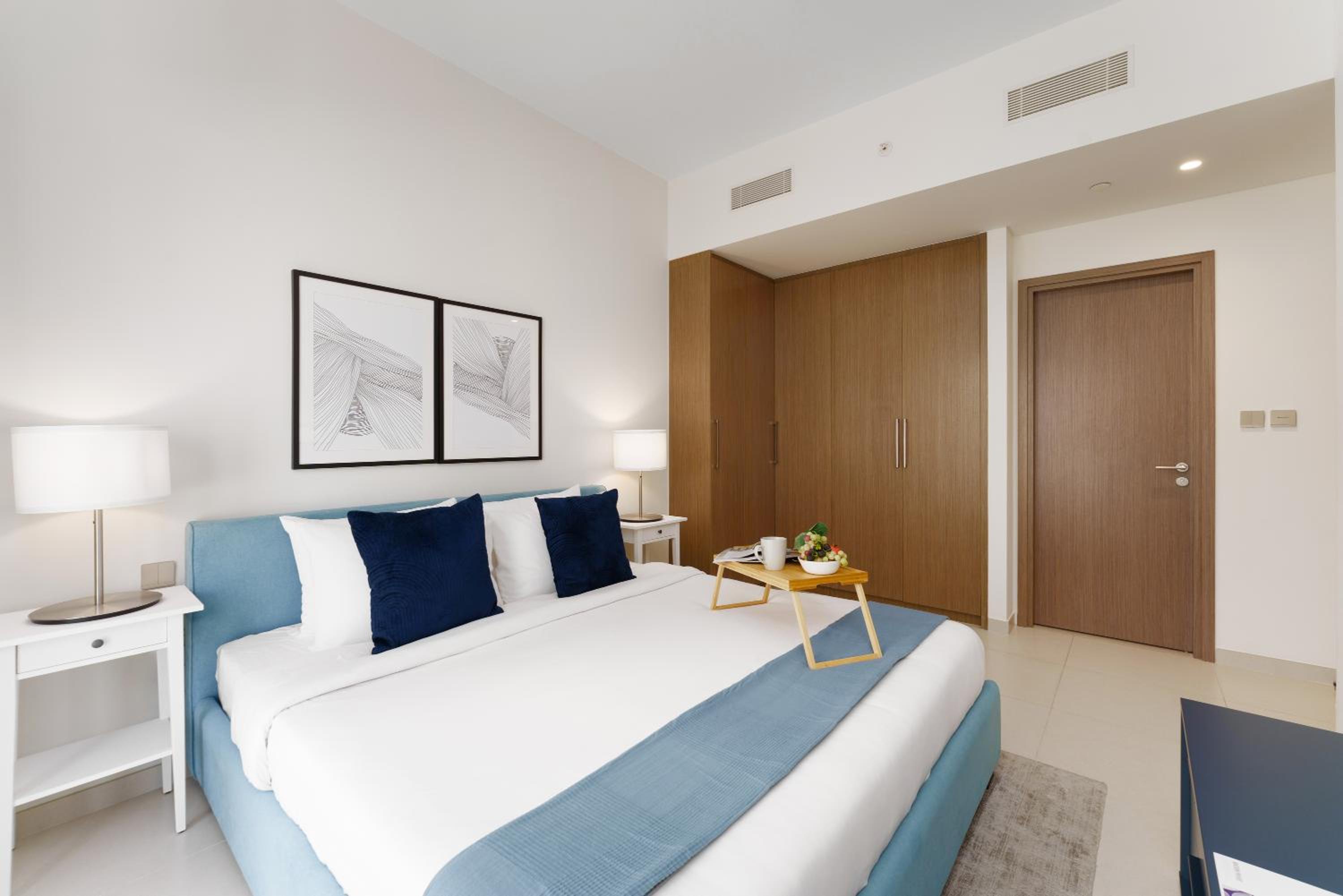 Maison Privee - Elevated Living with Spectacular Burj Khalifa Views