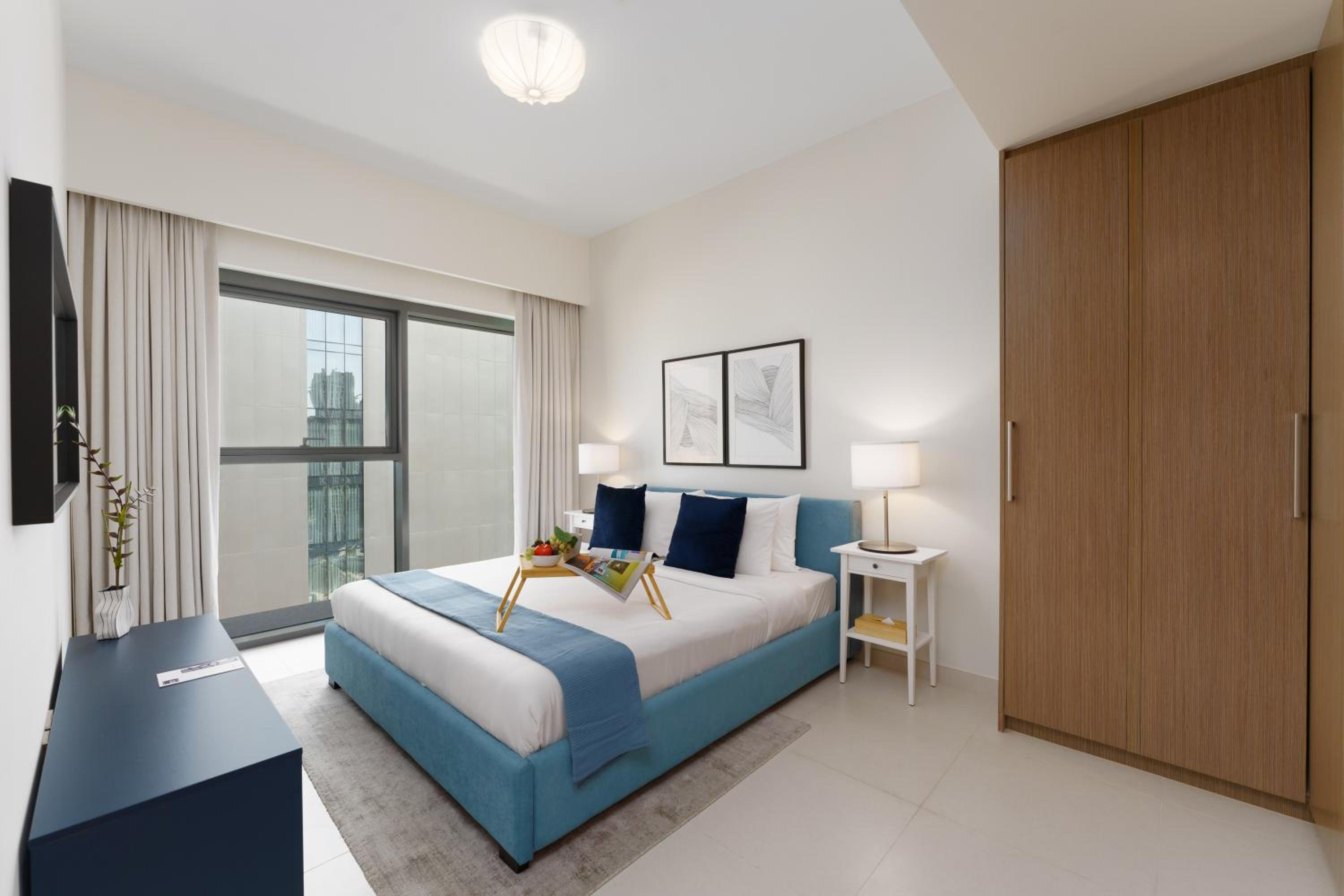 Maison Privee - Elevated Living with Spectacular Burj Khalifa Views