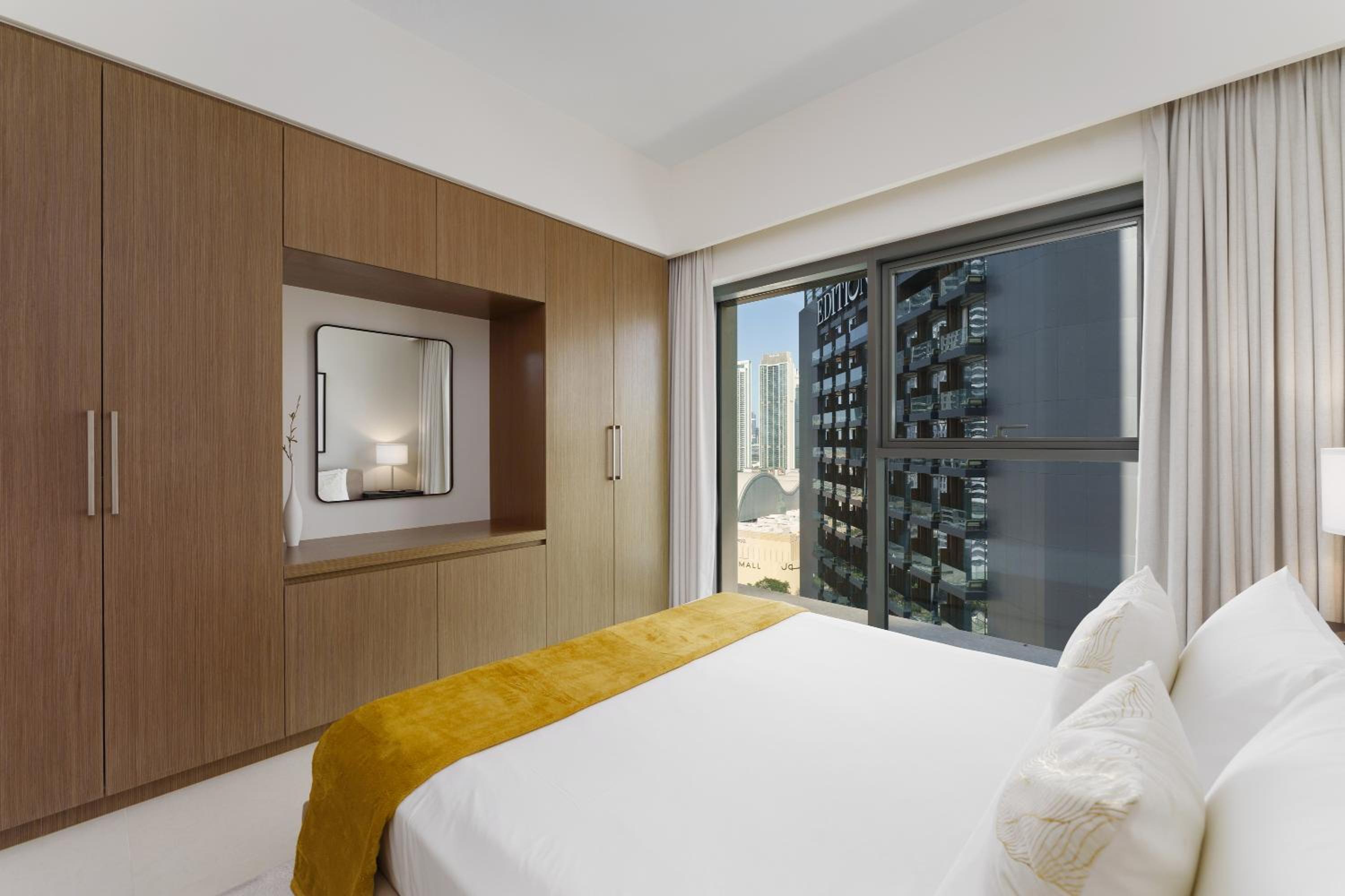 Maison Privee - Elevated Living with Spectacular Burj Khalifa Views