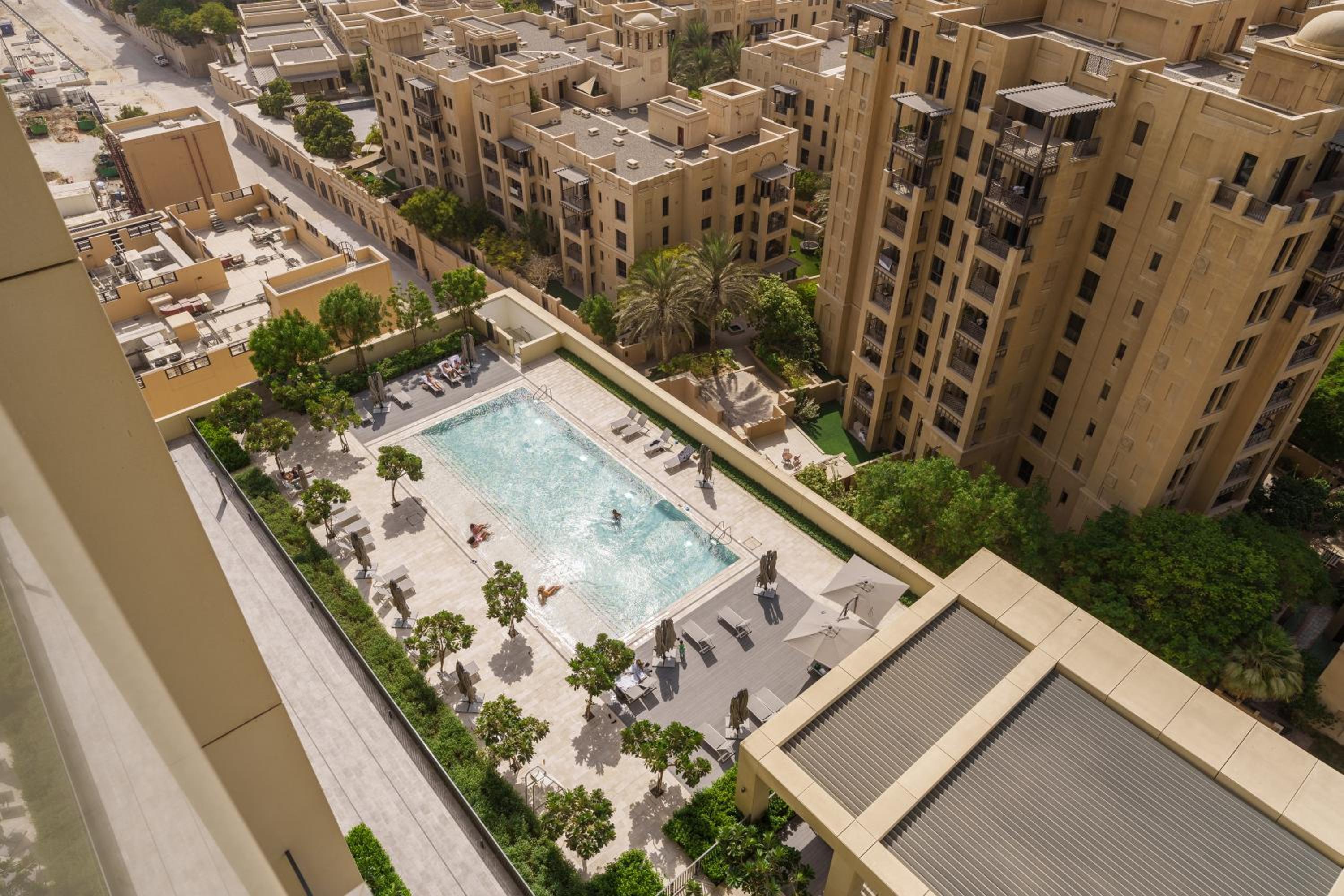 Maison Privee - Elevated Living with Spectacular Burj Khalifa Views