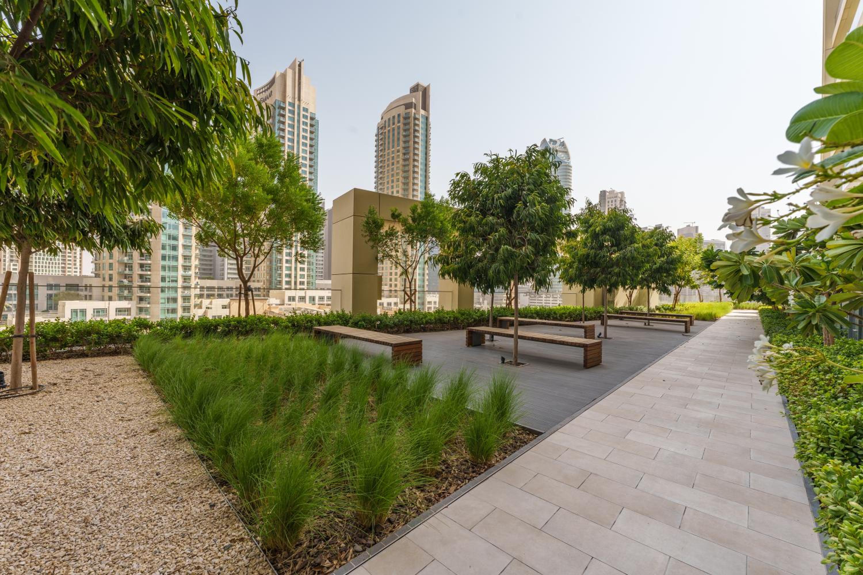 Maison Privee - Elevated Living with Spectacular Burj Khalifa Views