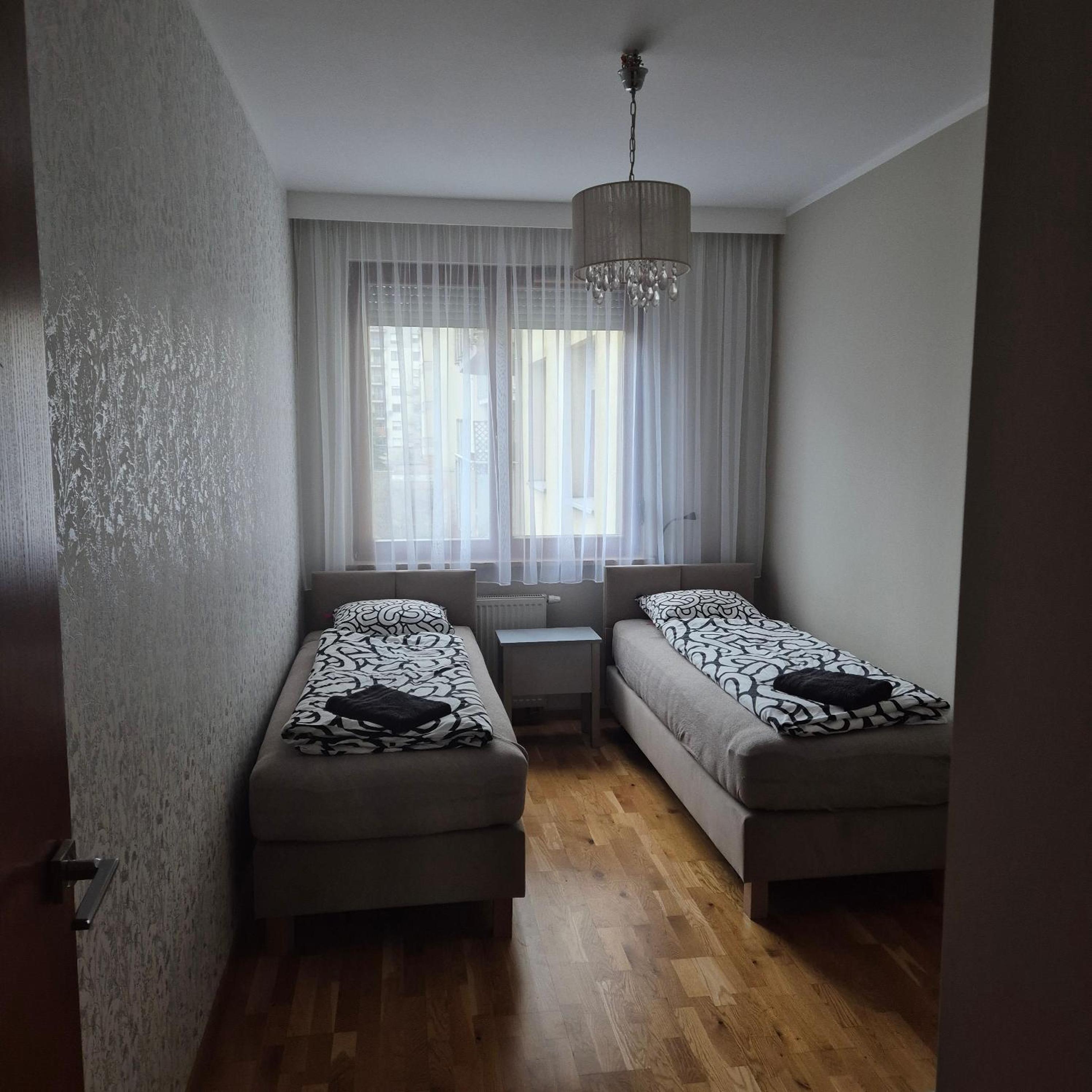 Apartament Karkonoska z garażem, photo 20