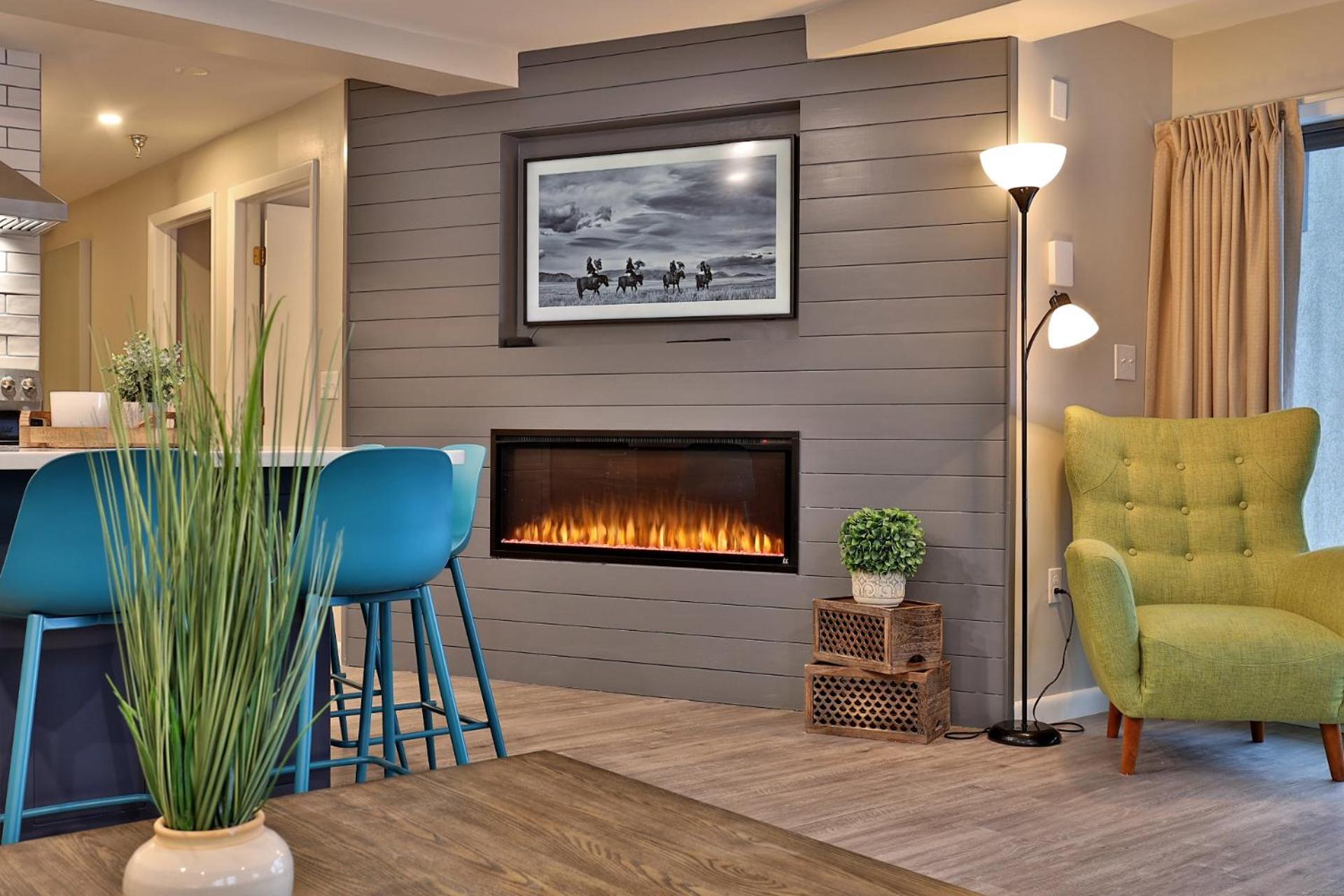 Mountain Green 3C16 - Renovated 2BR-2BA With Mountain Views, Hot Tub, Pool, Shuttle, Gym