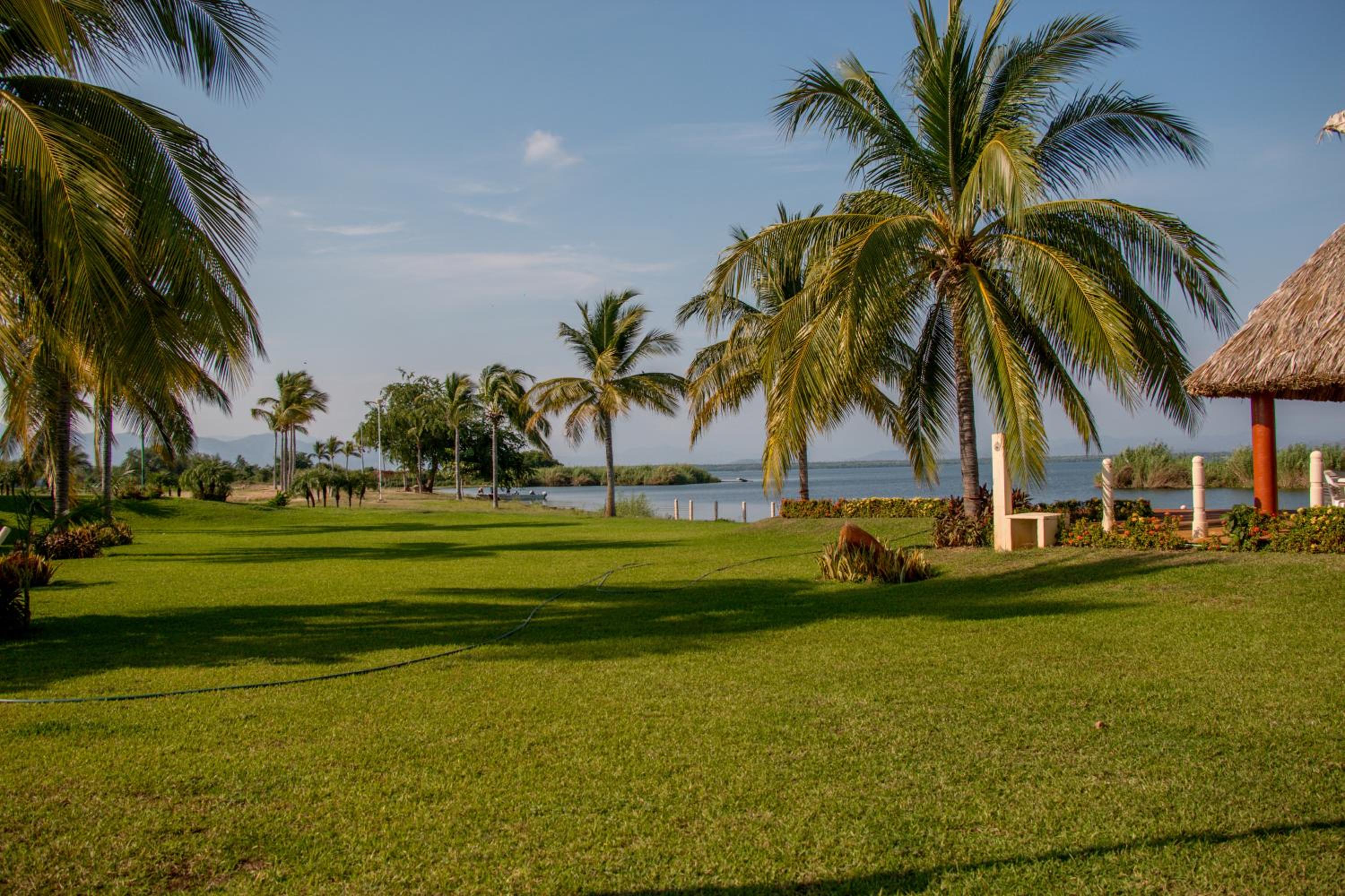 Marina Independence - Dpto K-01