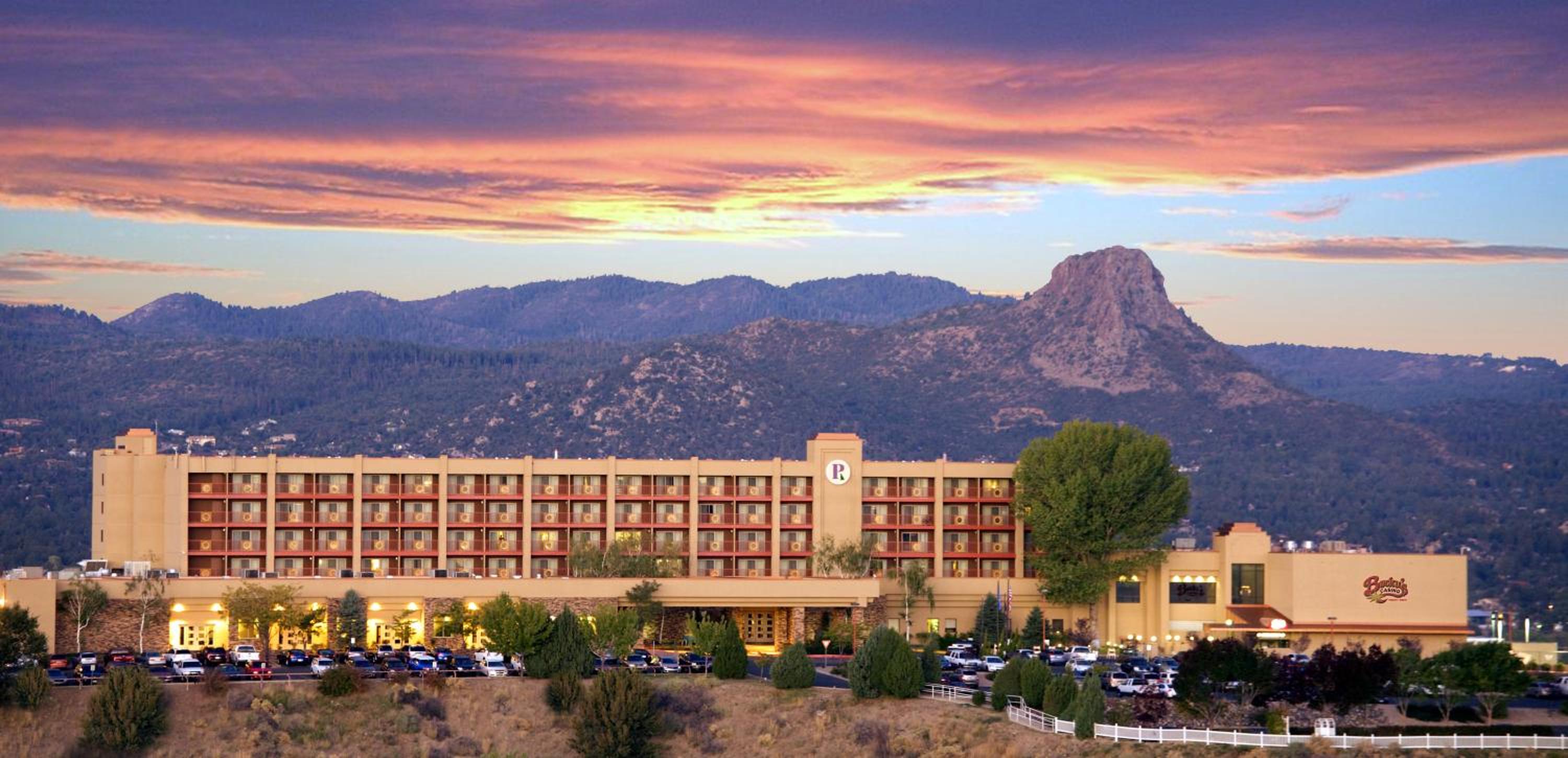 Prescott Vacations - Prescott Resort  Conference Center - Property Image 35