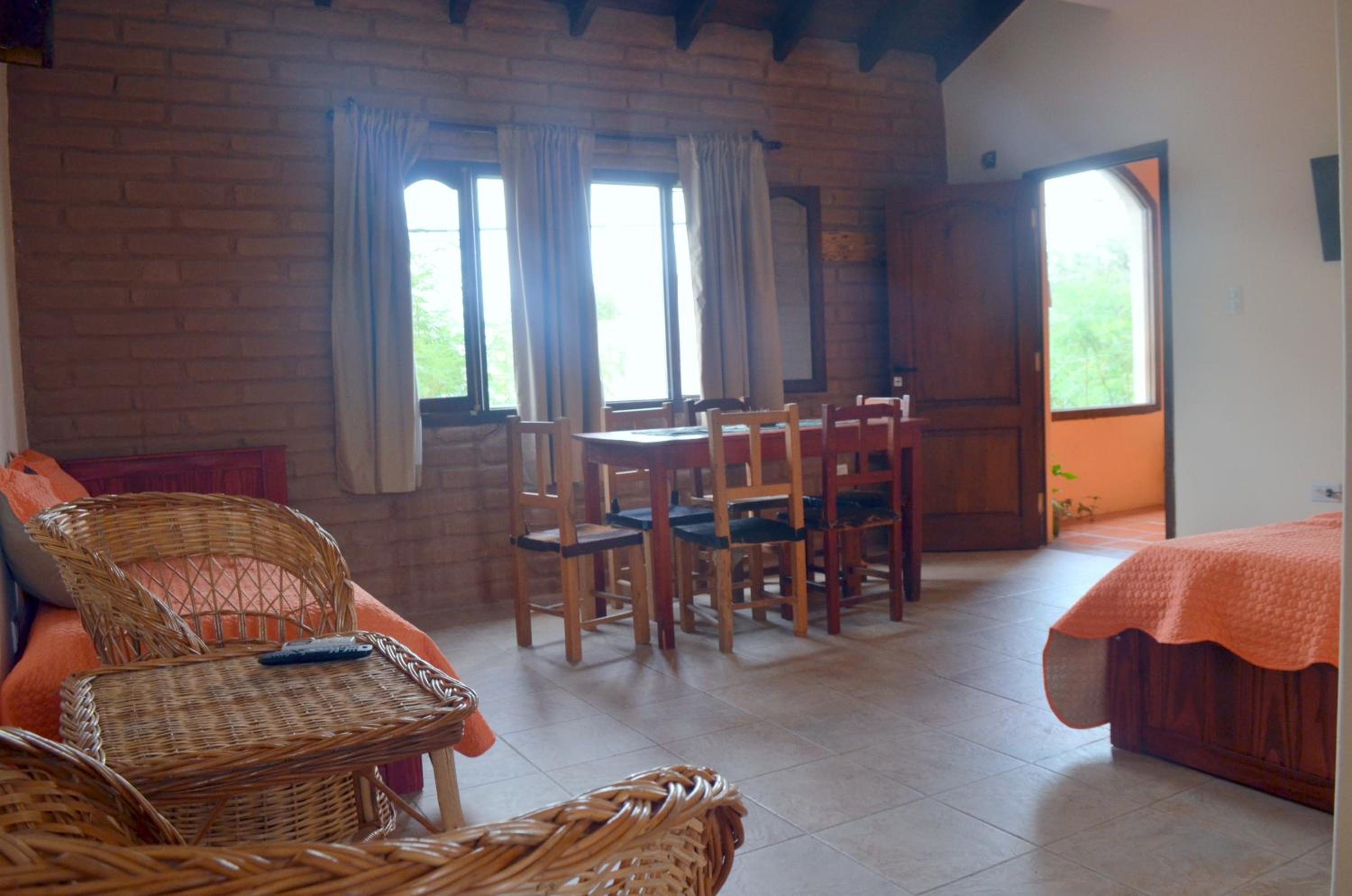Kamay Apart Cafayate