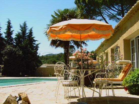 Gites Climatisés Piscine Chauffée La Balancelle, photo 129