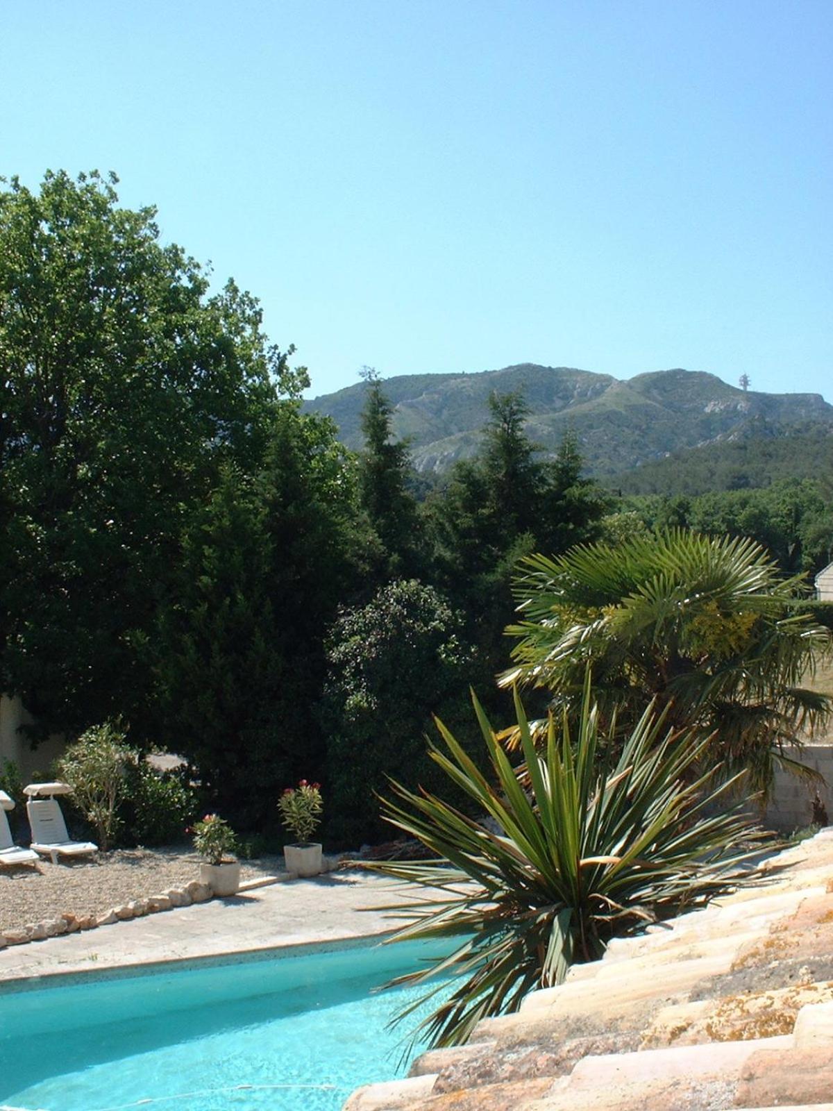 Gites Climatisés Piscine Chauffée La Balancelle, photo 83