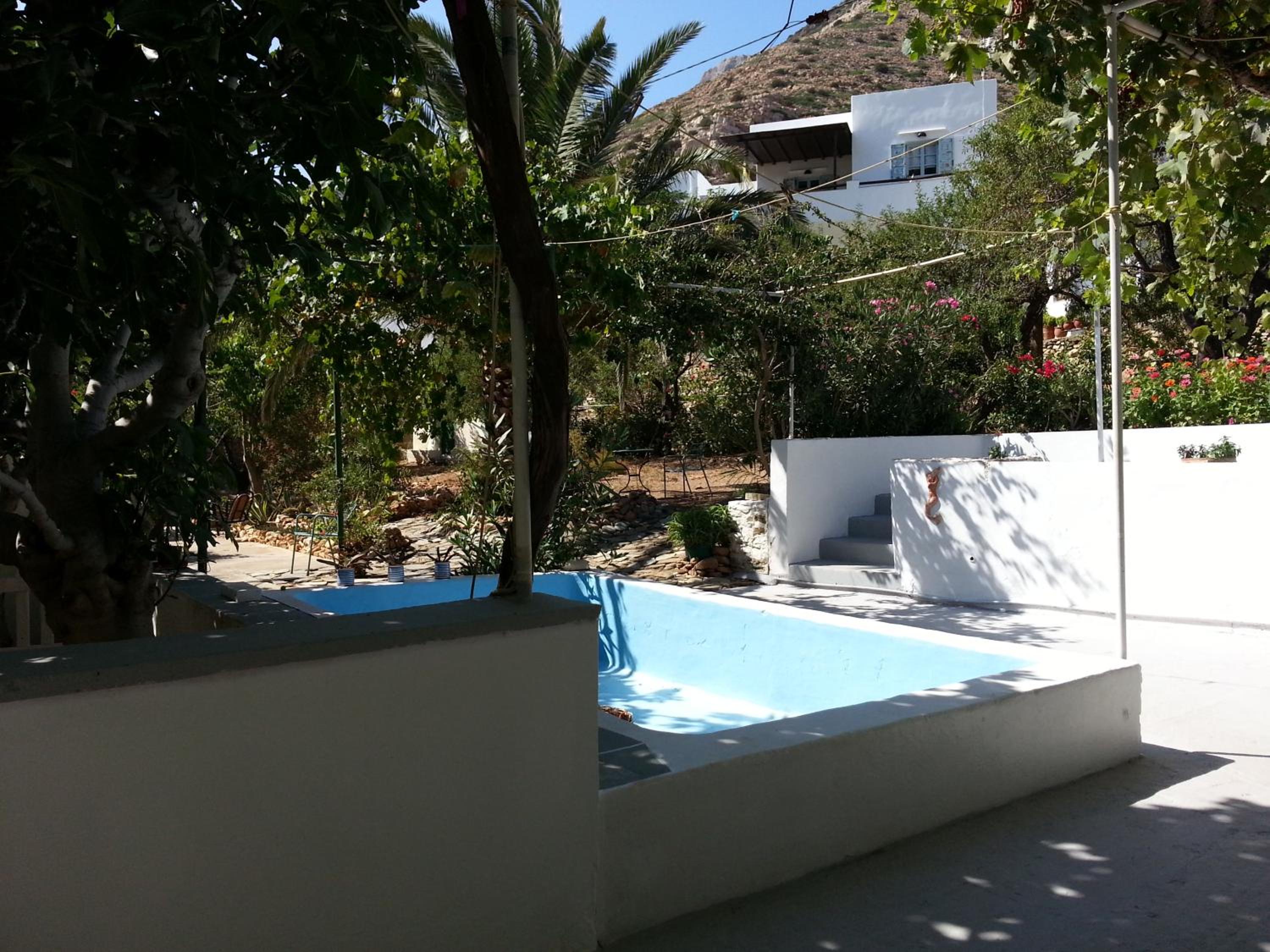 Oasis