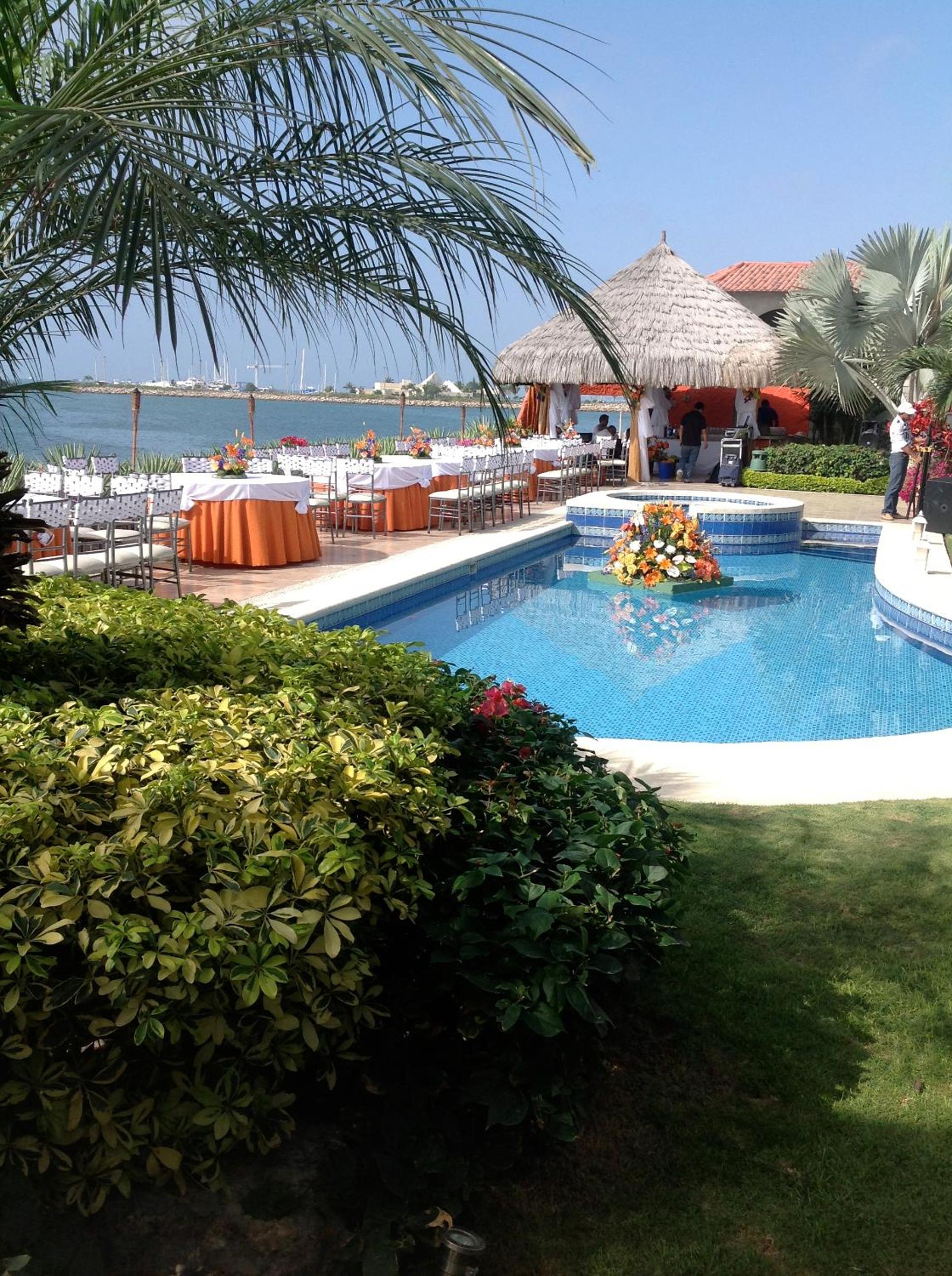 Hotel Boutique Playa Canela Ecuador