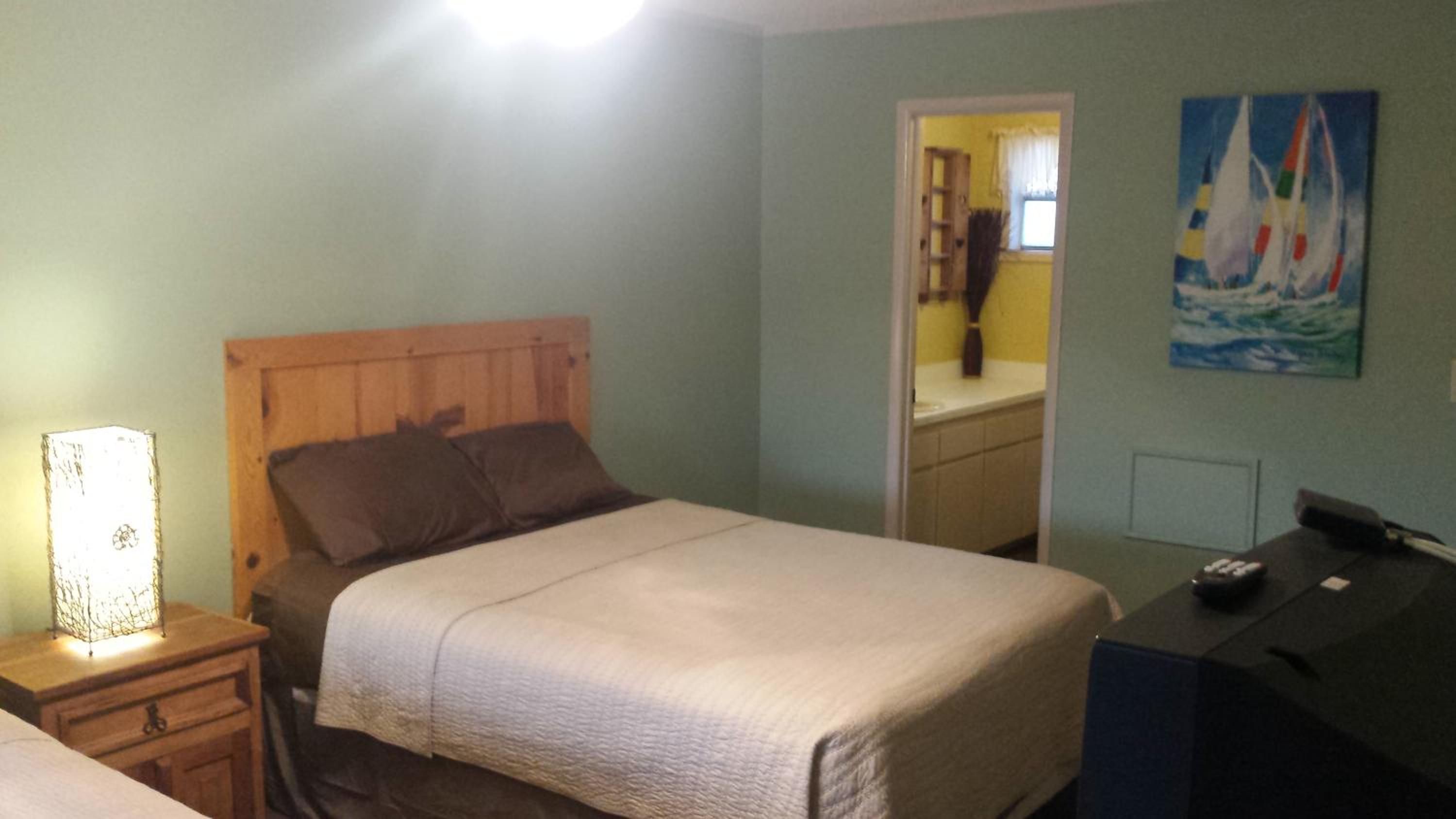 Lodge At Turkey Cove