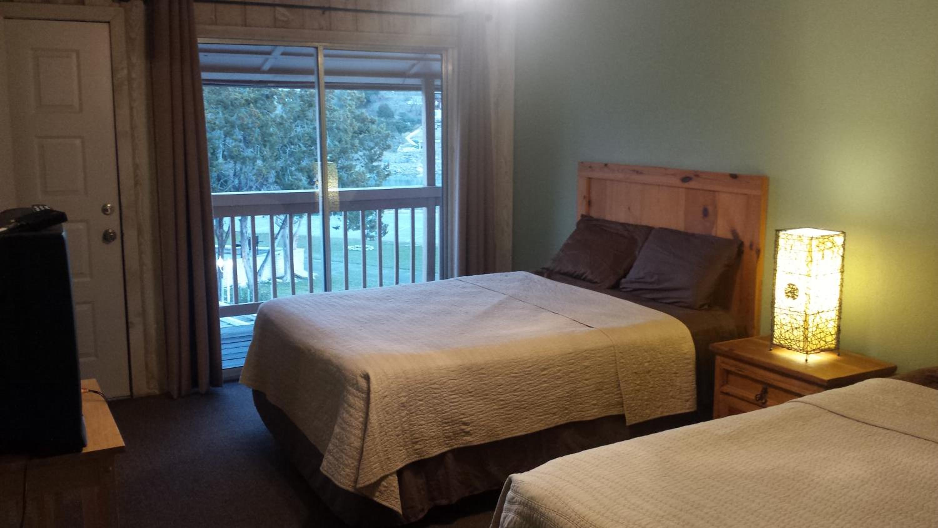 Lodge At Turkey Cove