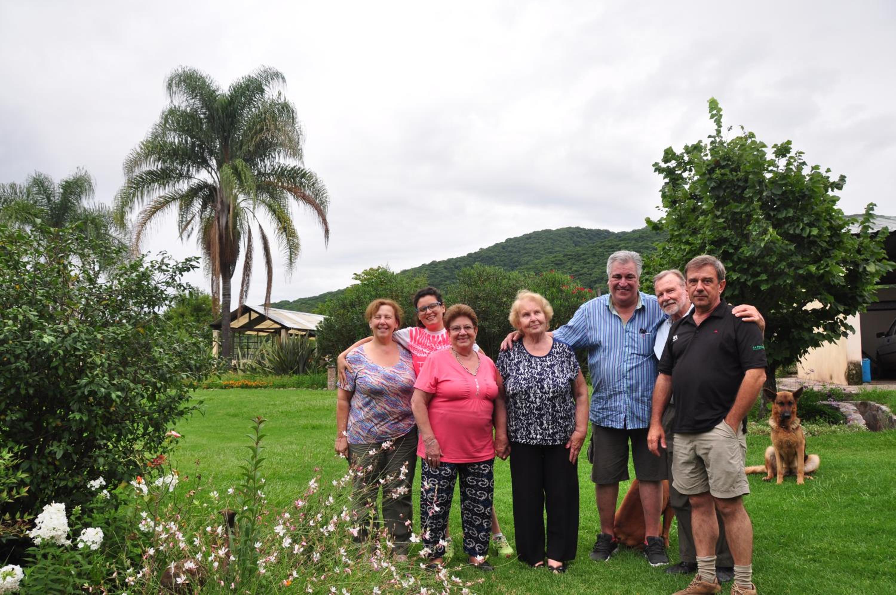 Finca Cielo Verde