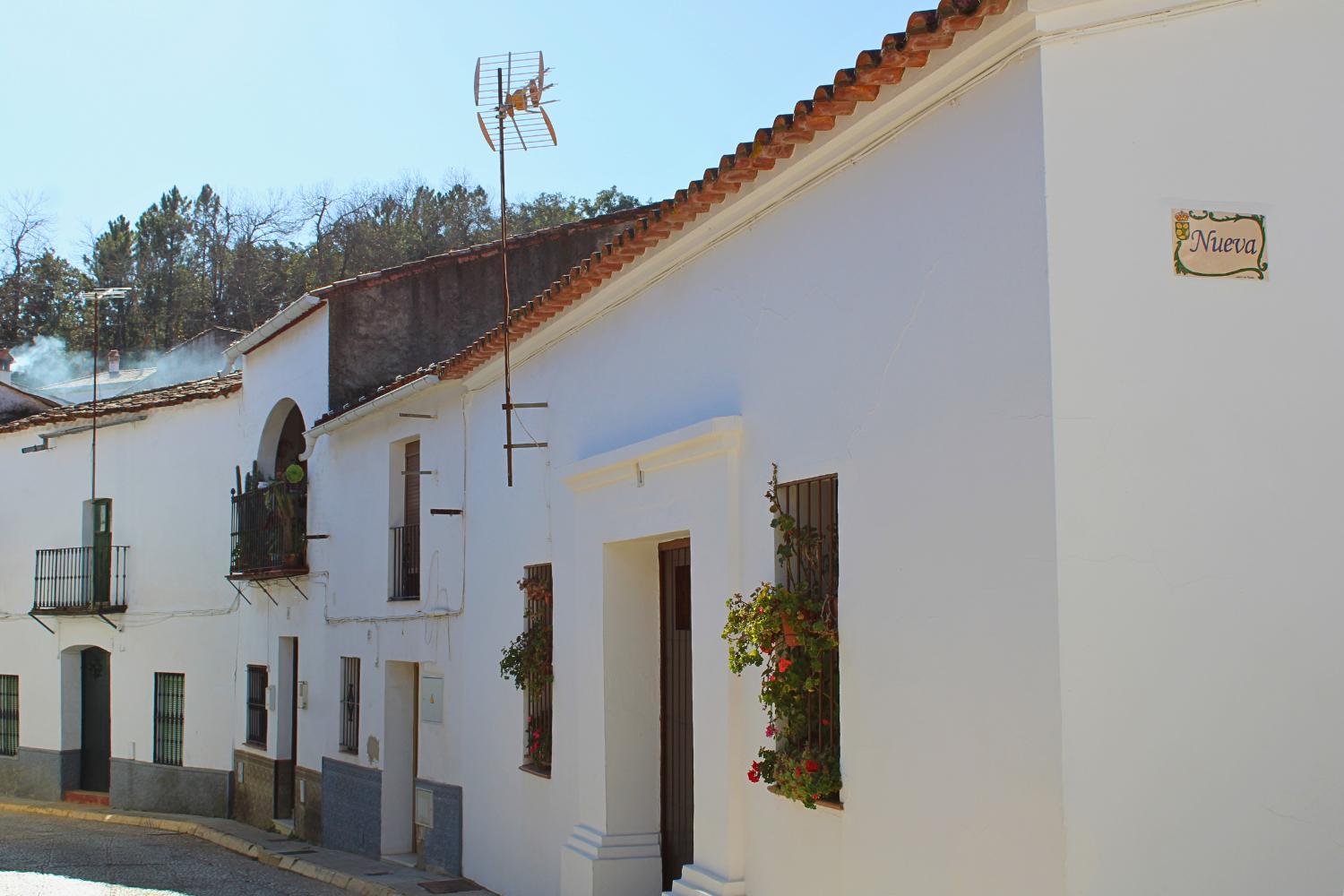 La Casa de la Tierra by SIERRA VIVA