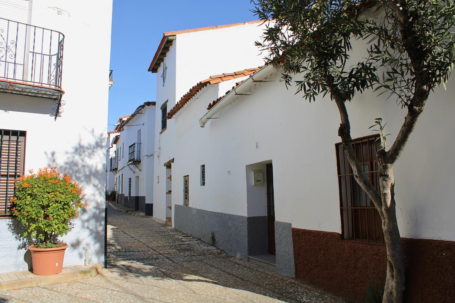 La Casa de la Tierra by SIERRA VIVA