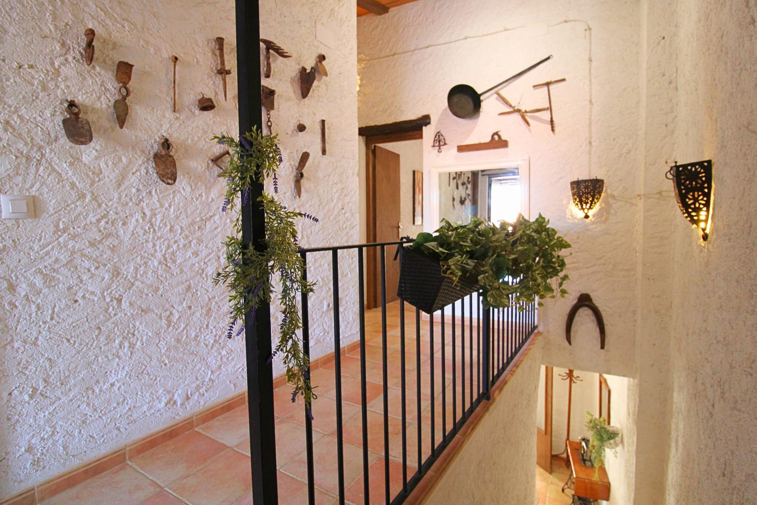La Casa de la Tierra by SIERRA VIVA
