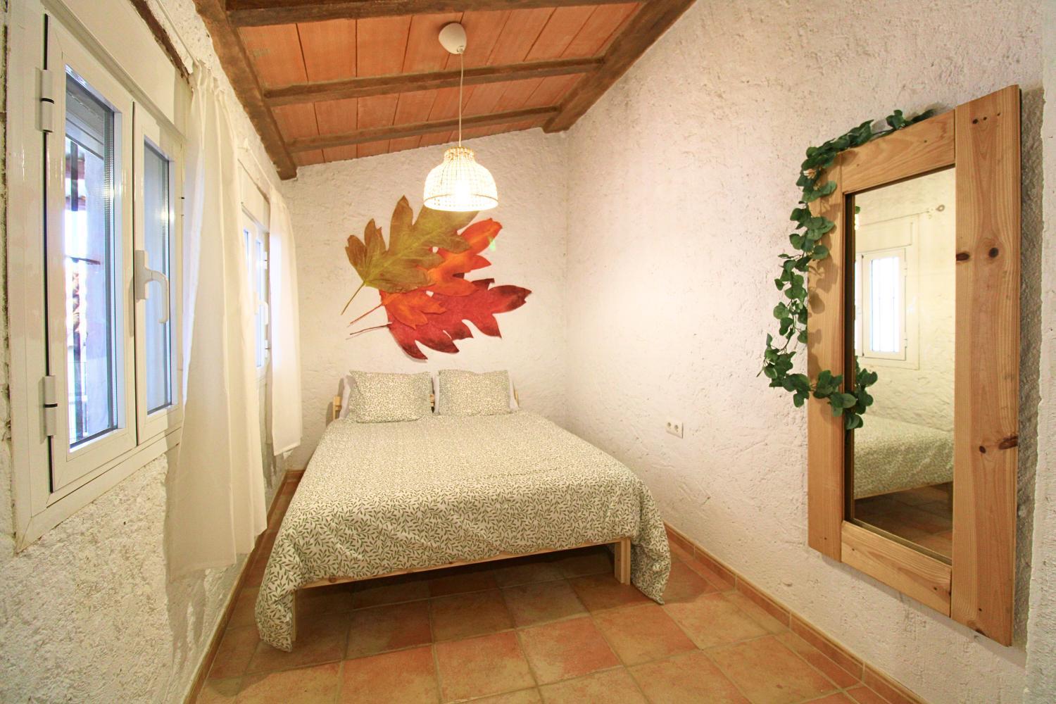 La Casa de la Tierra by SIERRA VIVA