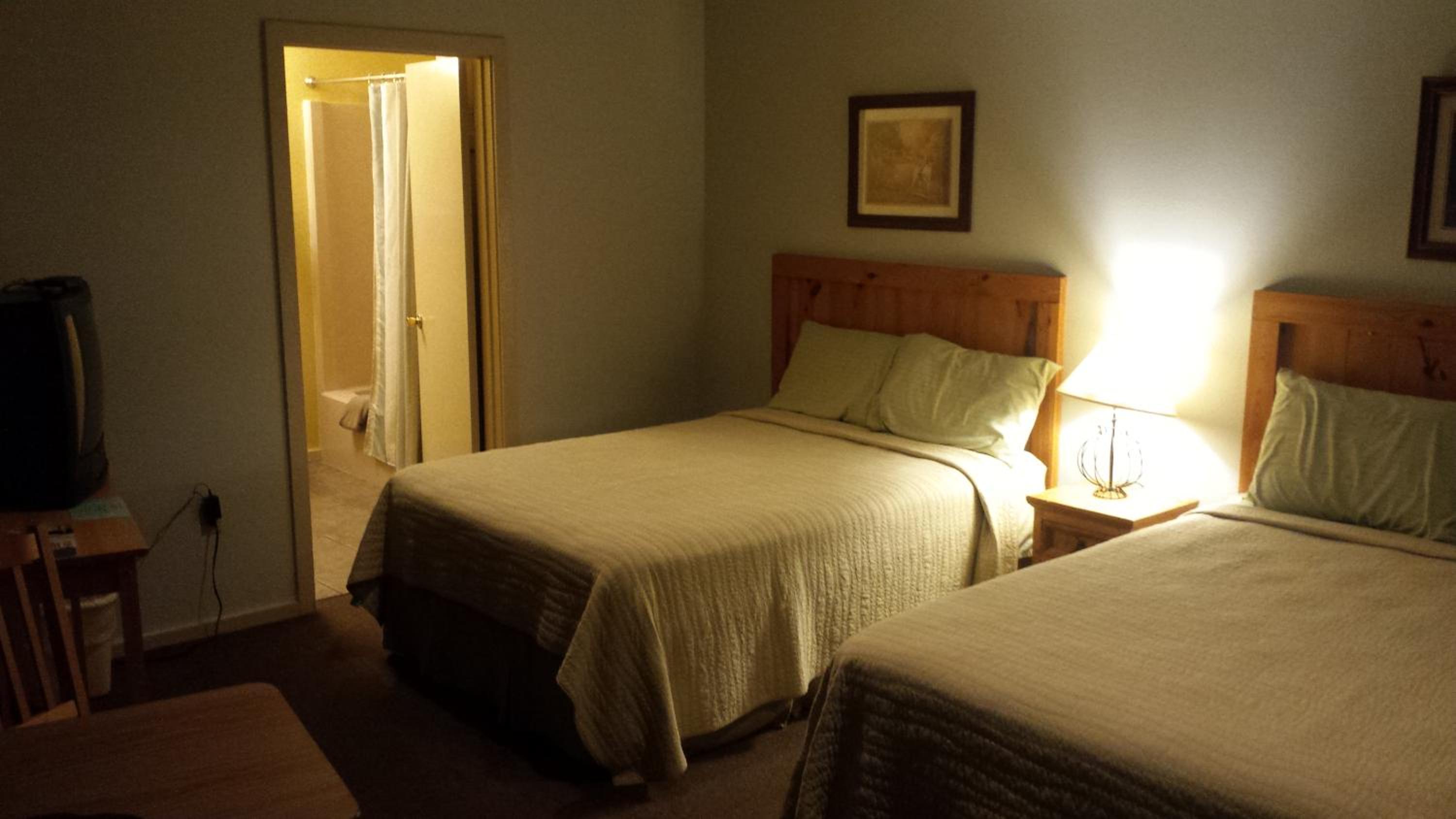 Lodge At Turkey Cove