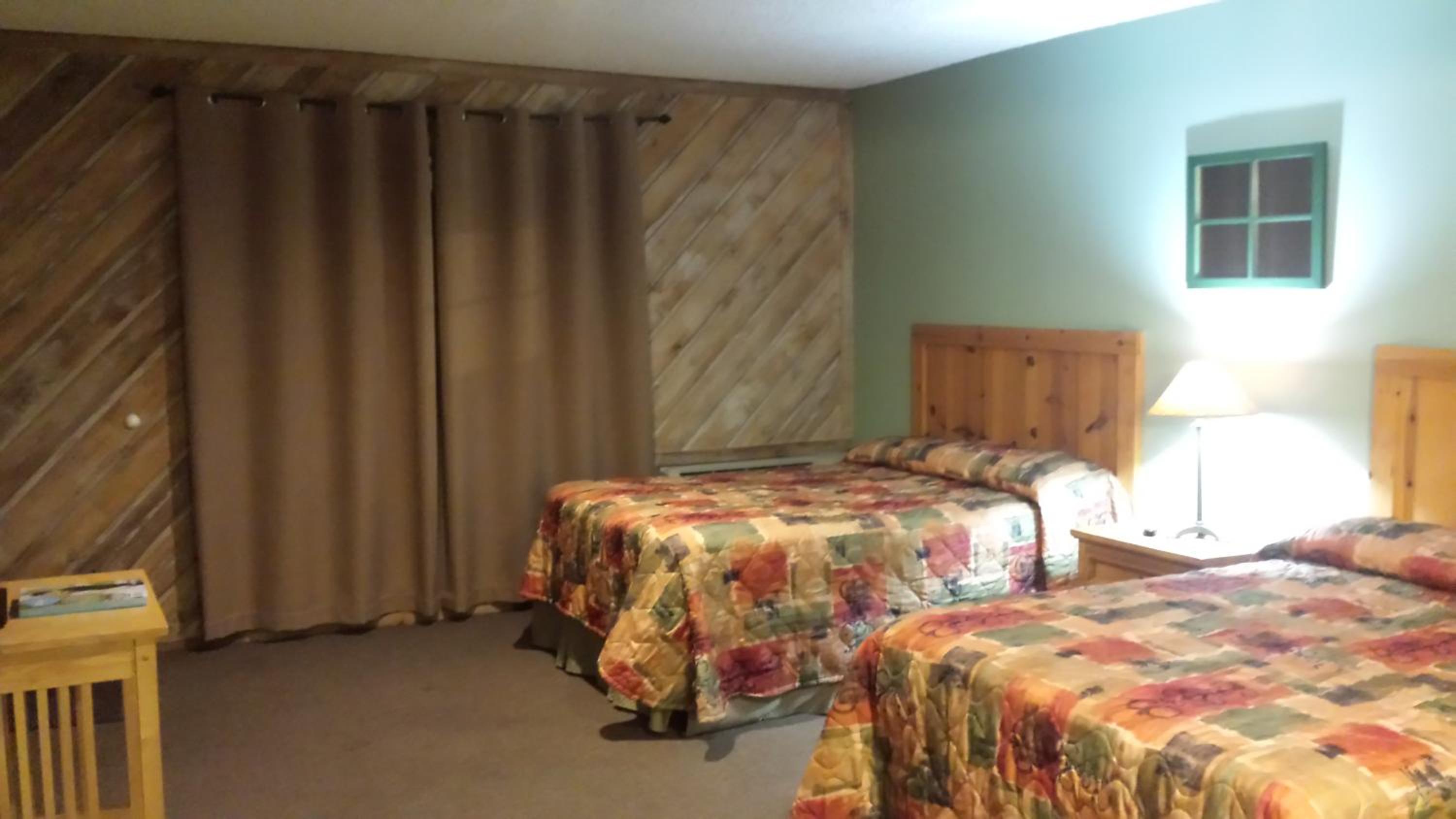 Lodge At Turkey Cove