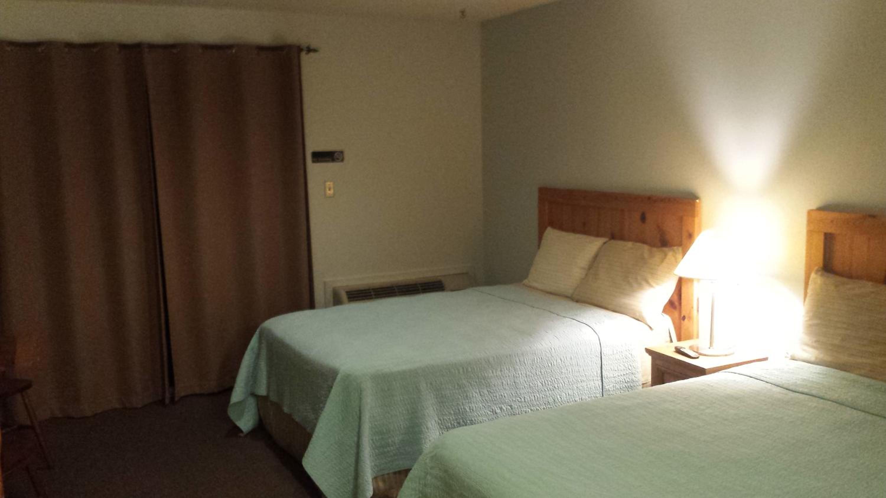 Lodge At Turkey Cove