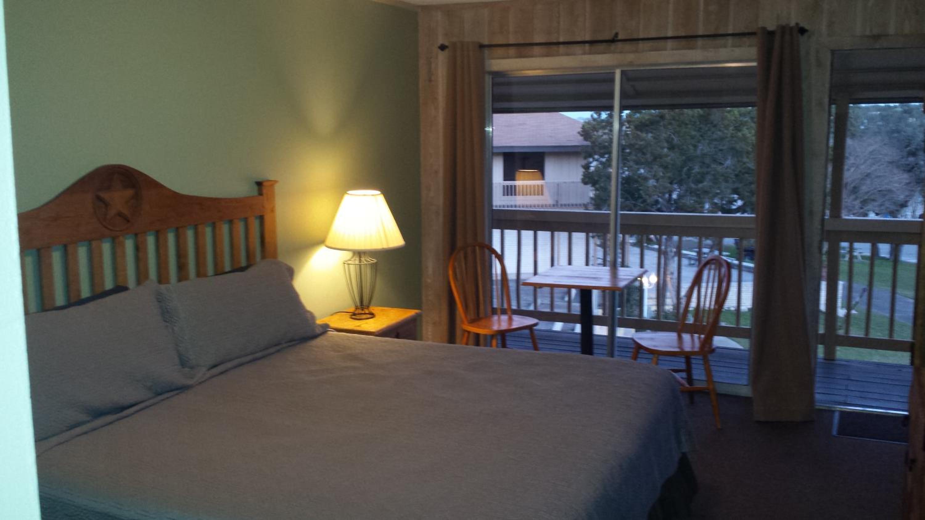 Lodge At Turkey Cove