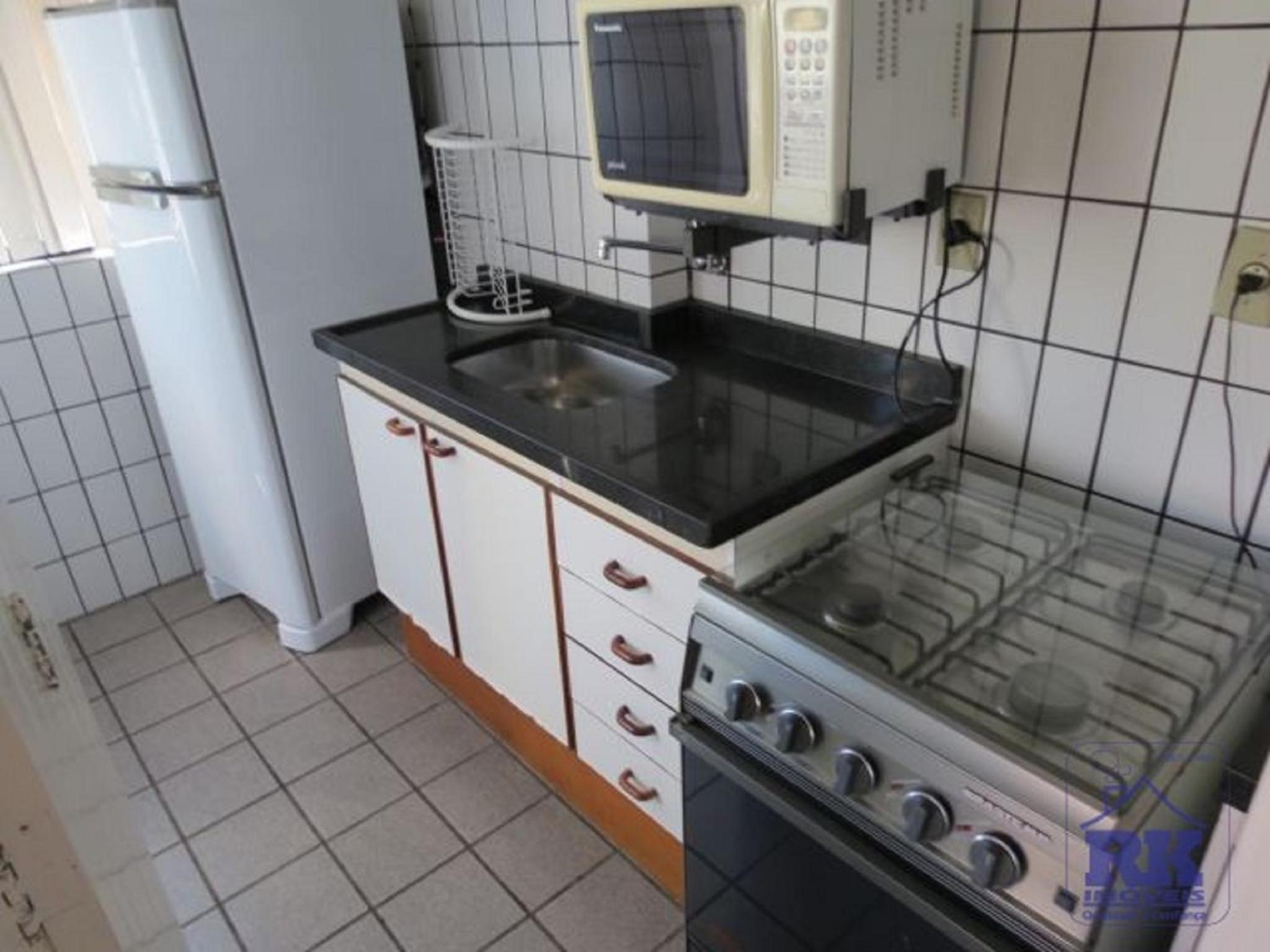 Apartamento Ilhas Do Norte