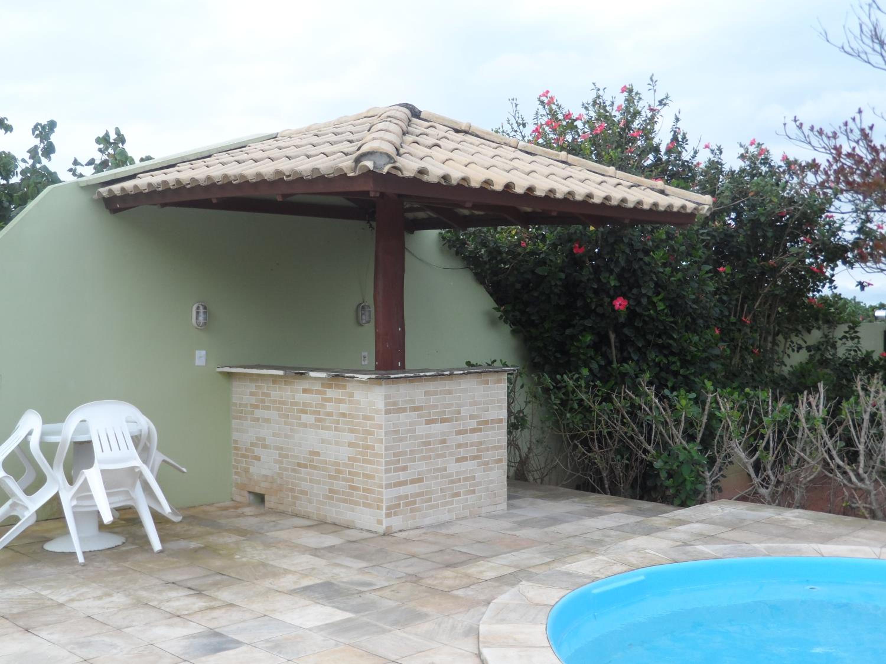 Apartamento Ilhas Do Norte