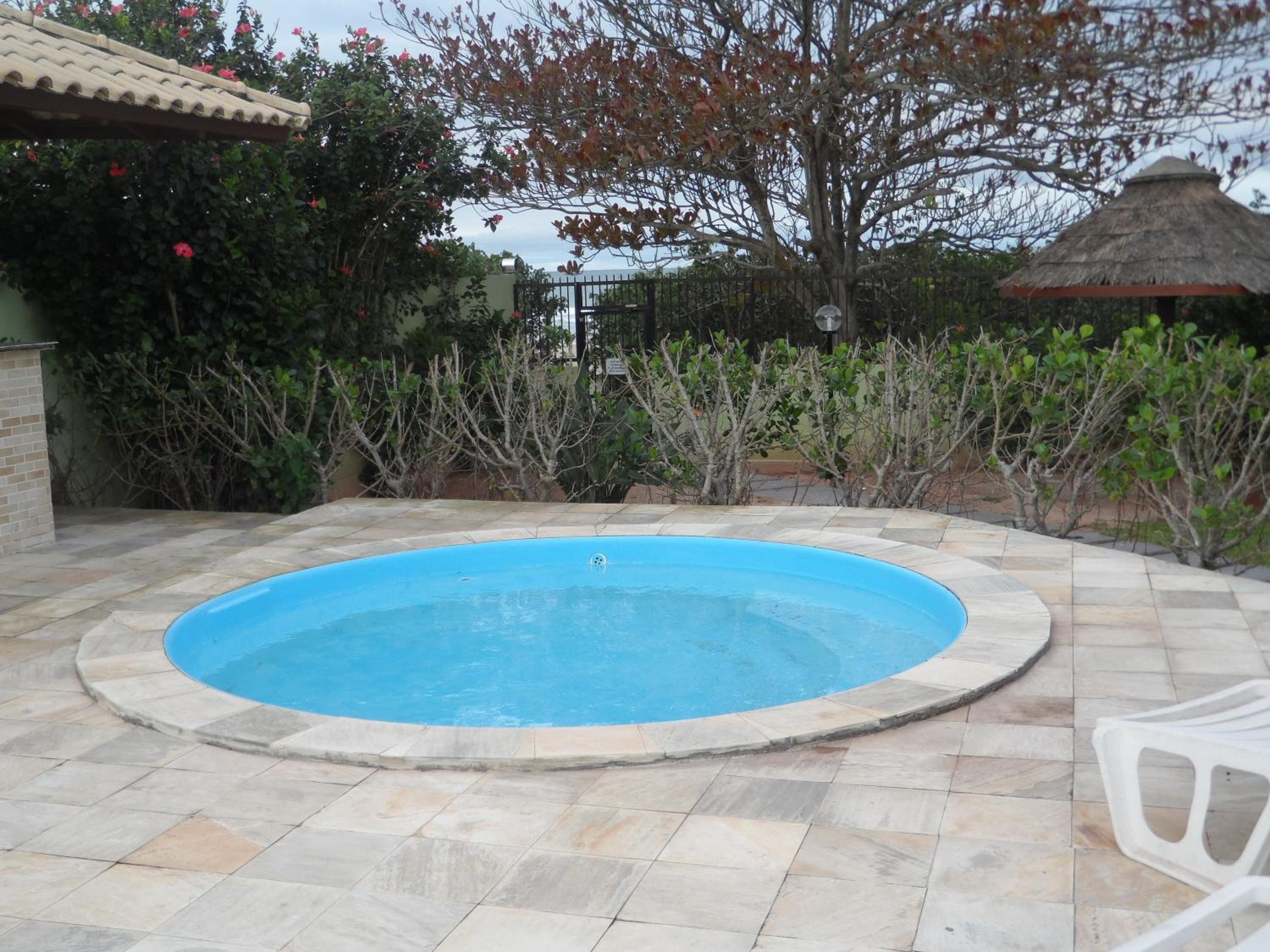 Apartamento Ilhas Do Norte