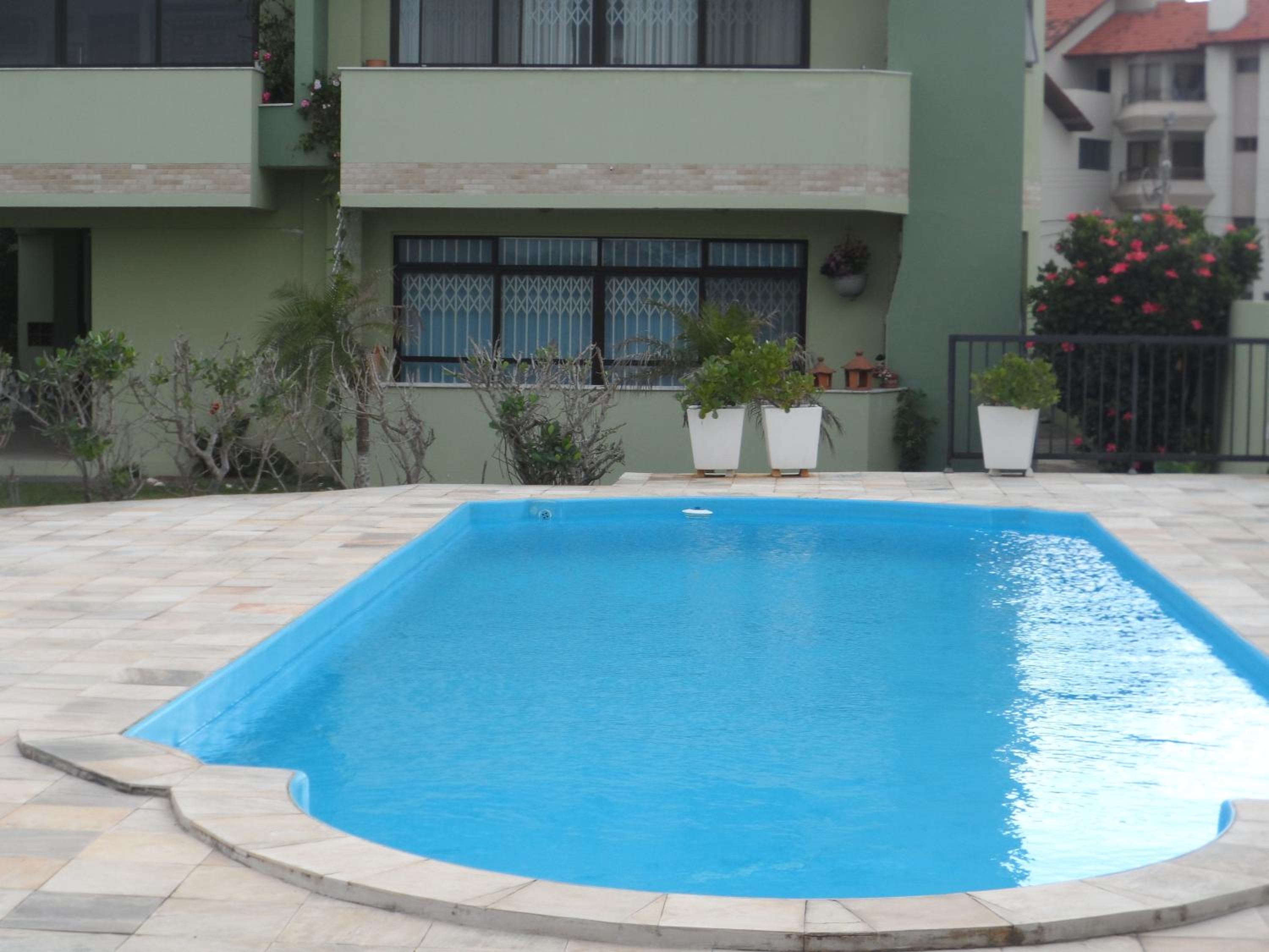 Apartamento Ilhas Do Norte