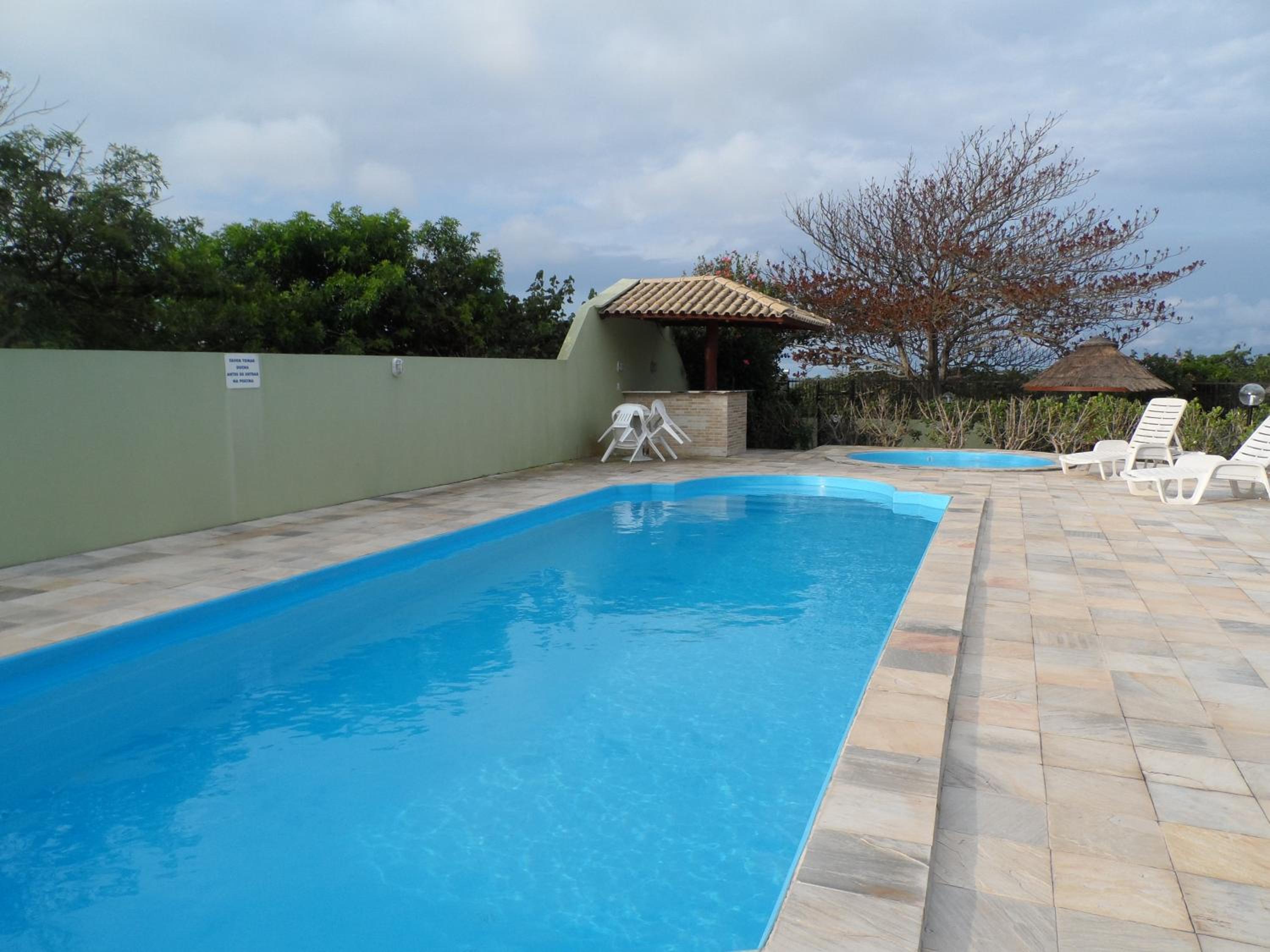 Apartamento Ilhas Do Norte