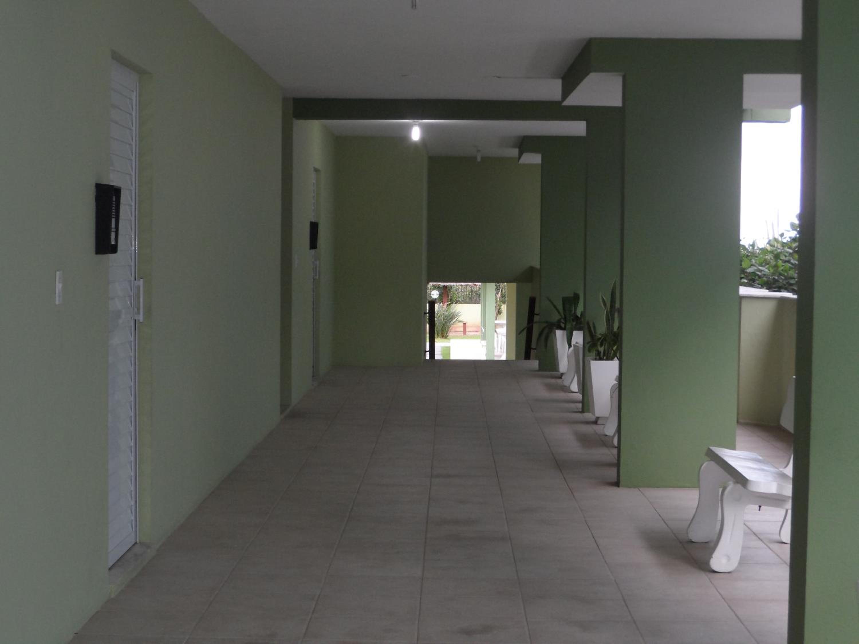 Apartamento Ilhas Do Norte
