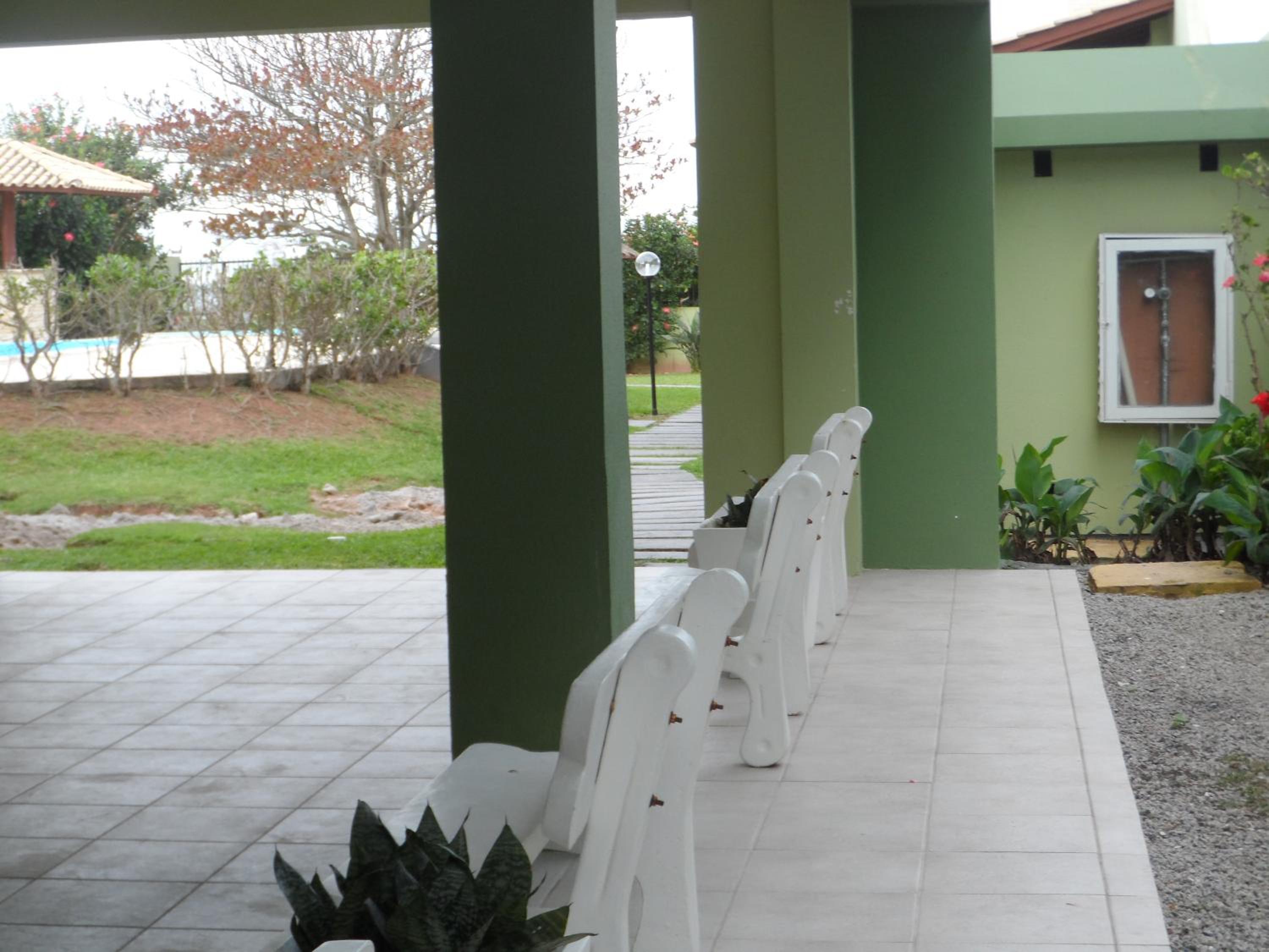 Apartamento Ilhas Do Norte