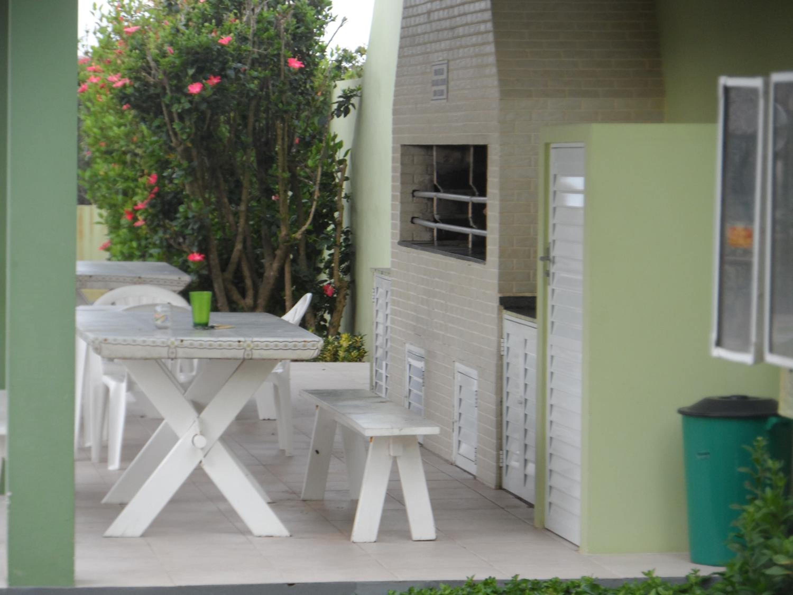 Apartamento Ilhas Do Norte