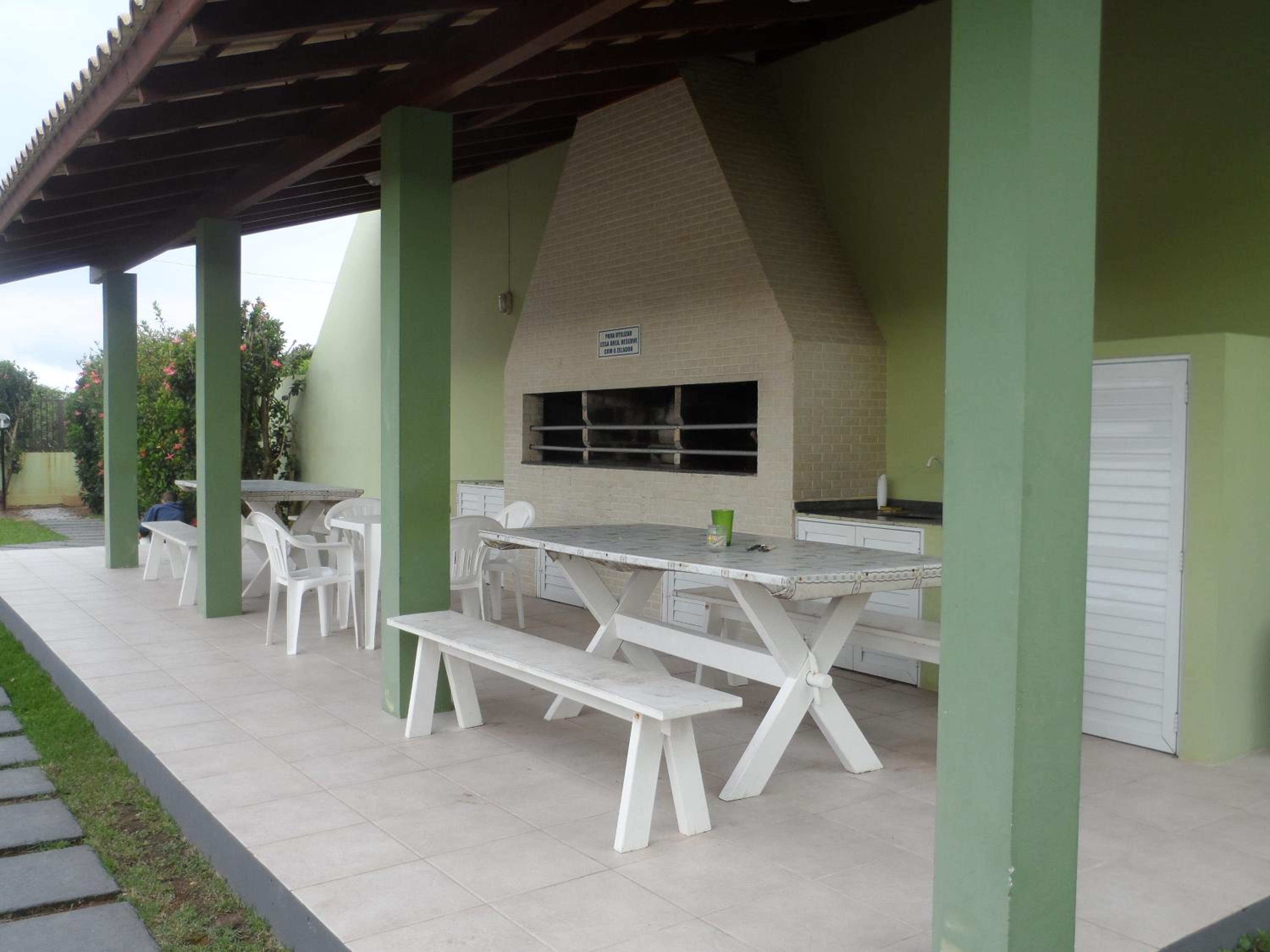 Apartamento Ilhas Do Norte