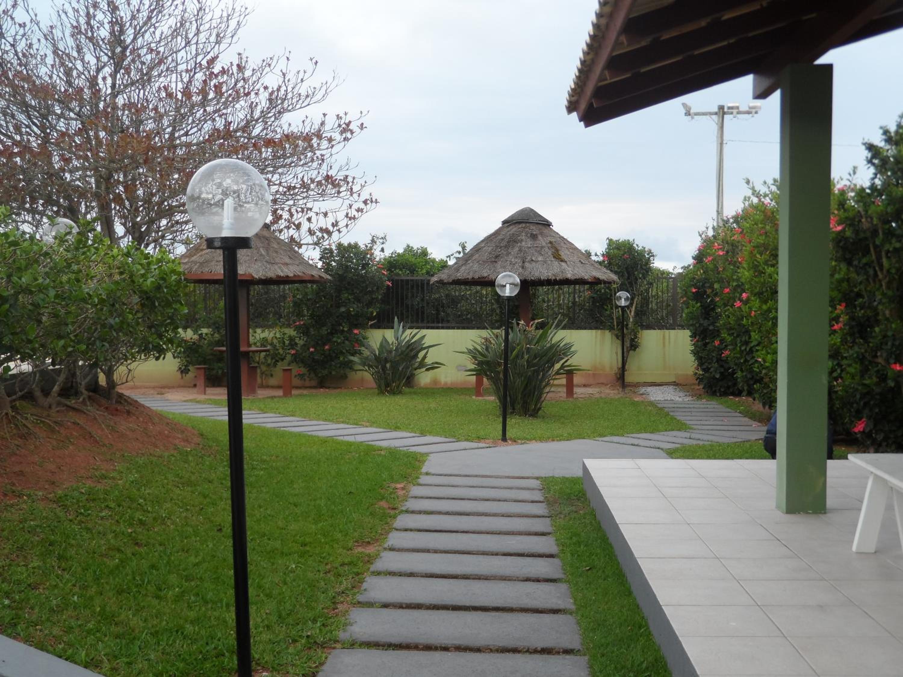 Apartamento Ilhas Do Norte