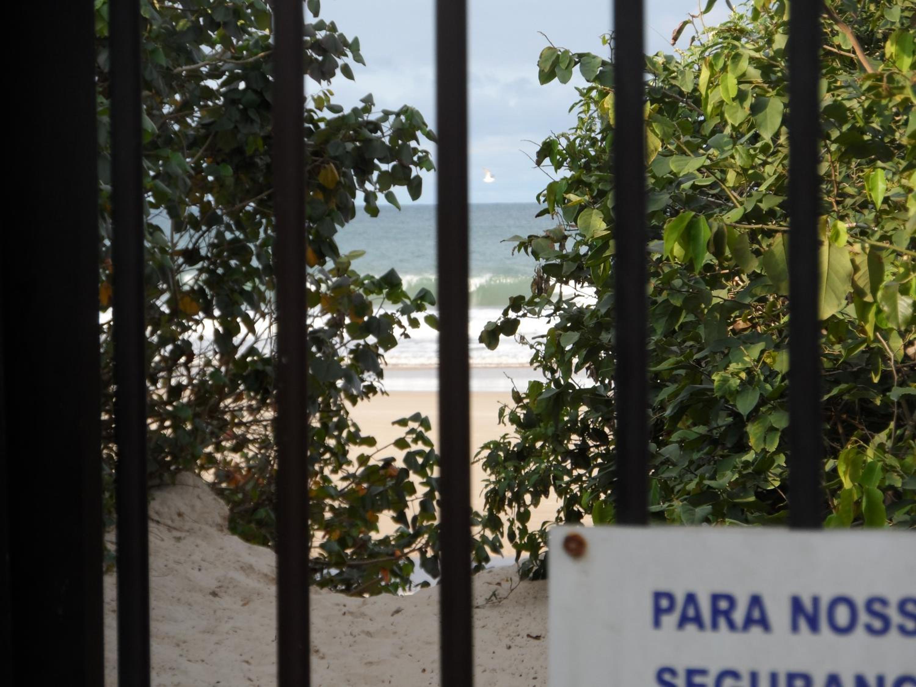 Apartamento Ilhas Do Norte