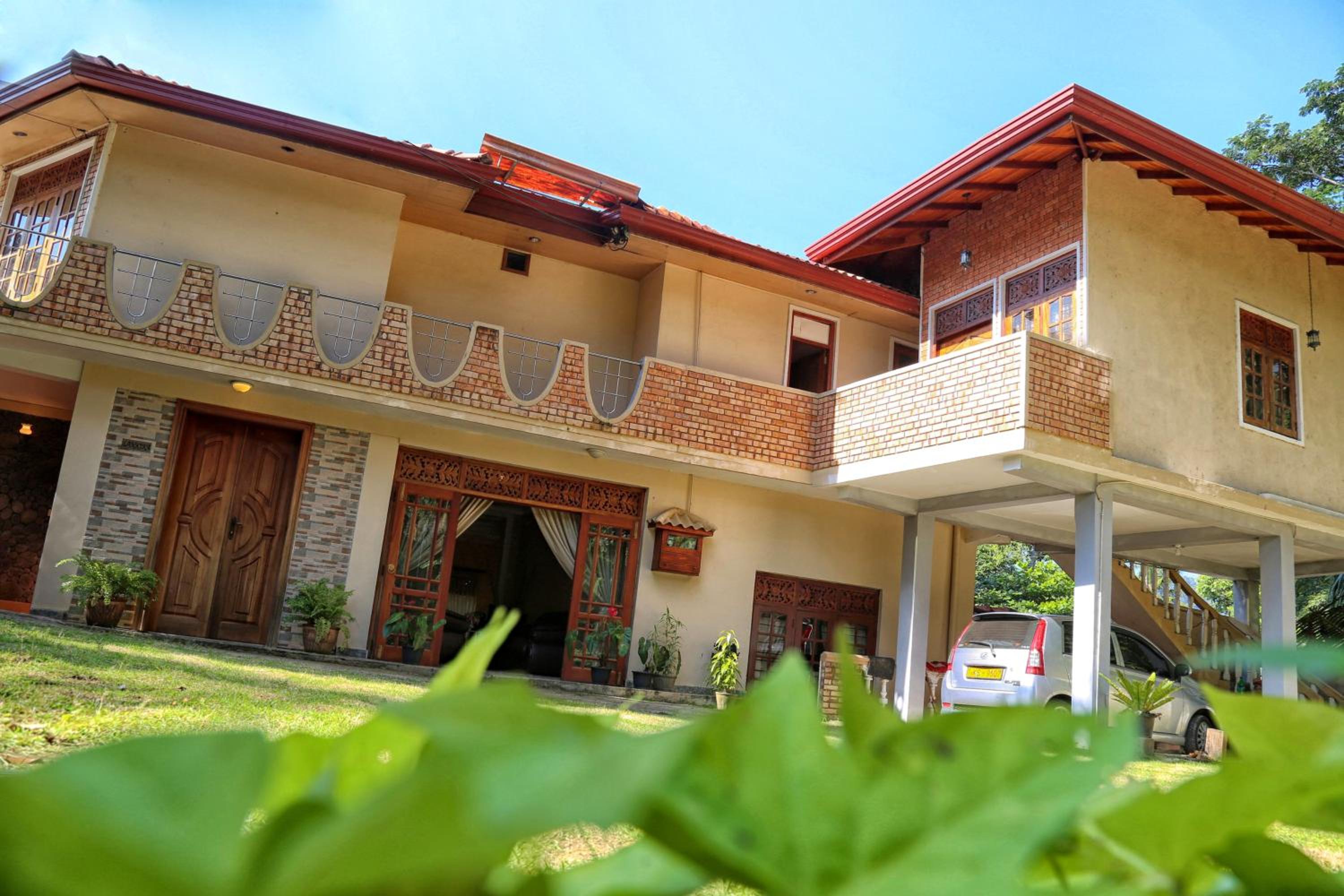 Mahaweli View Bungalow view 5