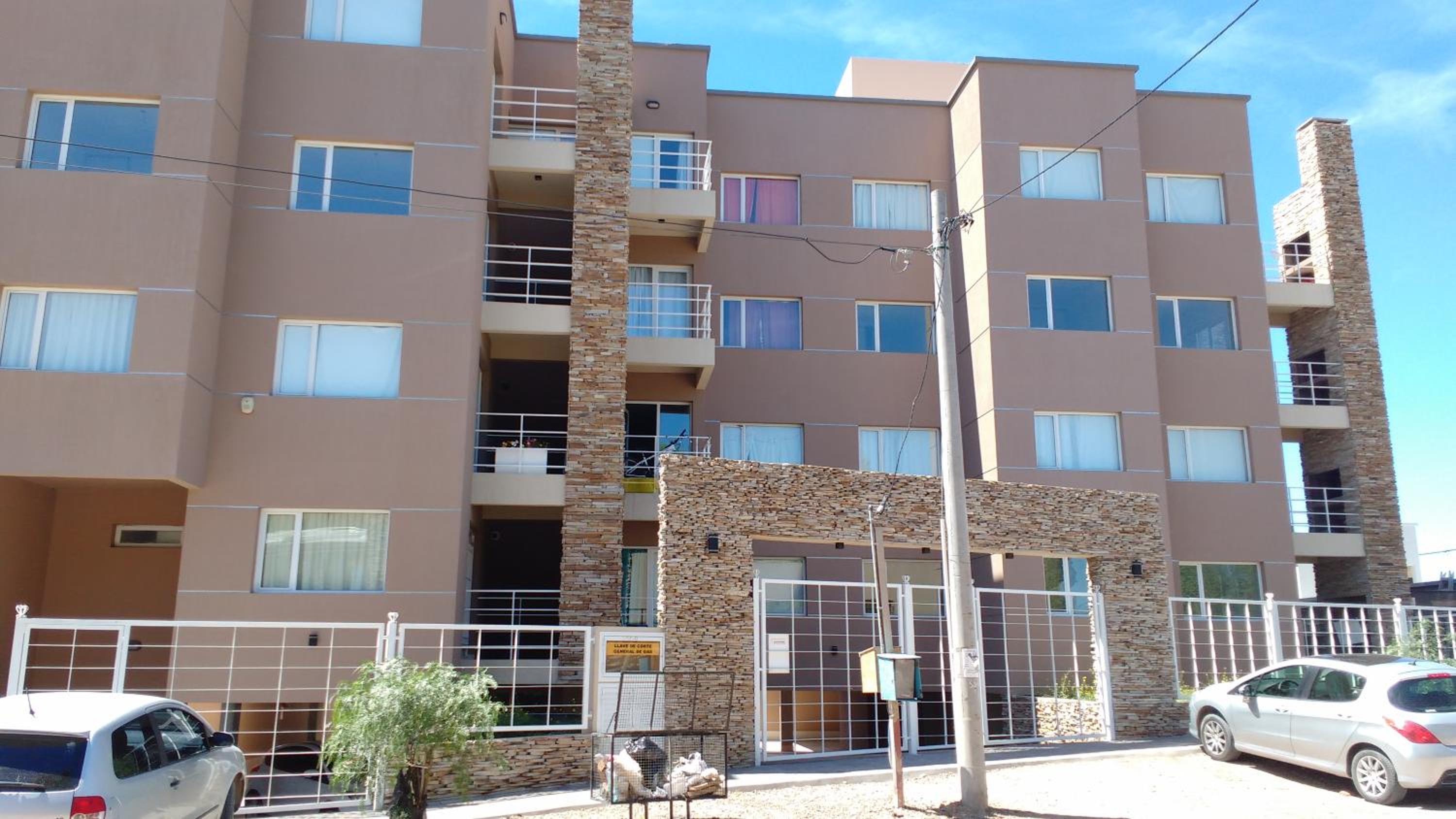 Hotel Coral de Madryn - Image 1