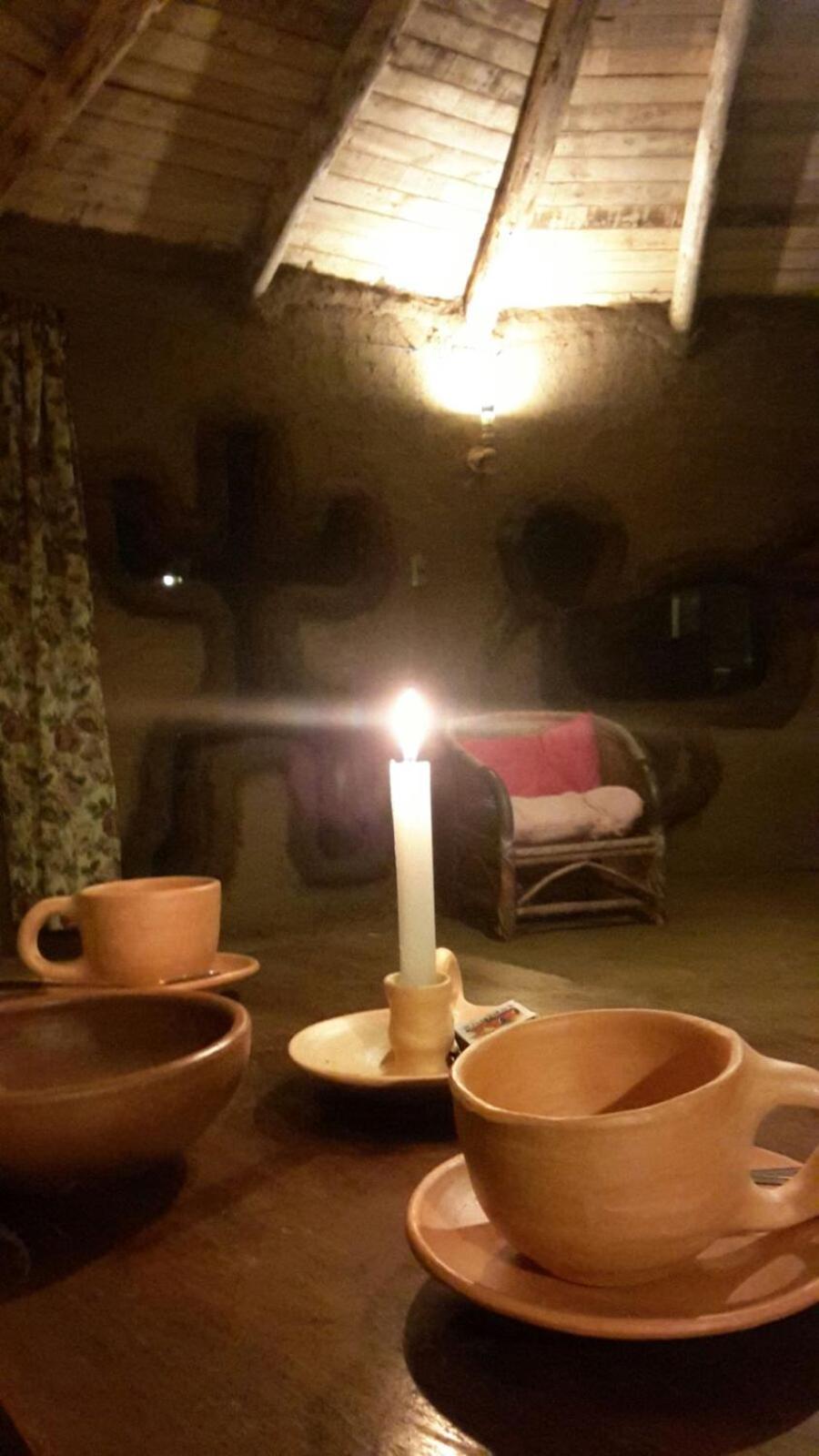 Cabañas Rukas Licantén