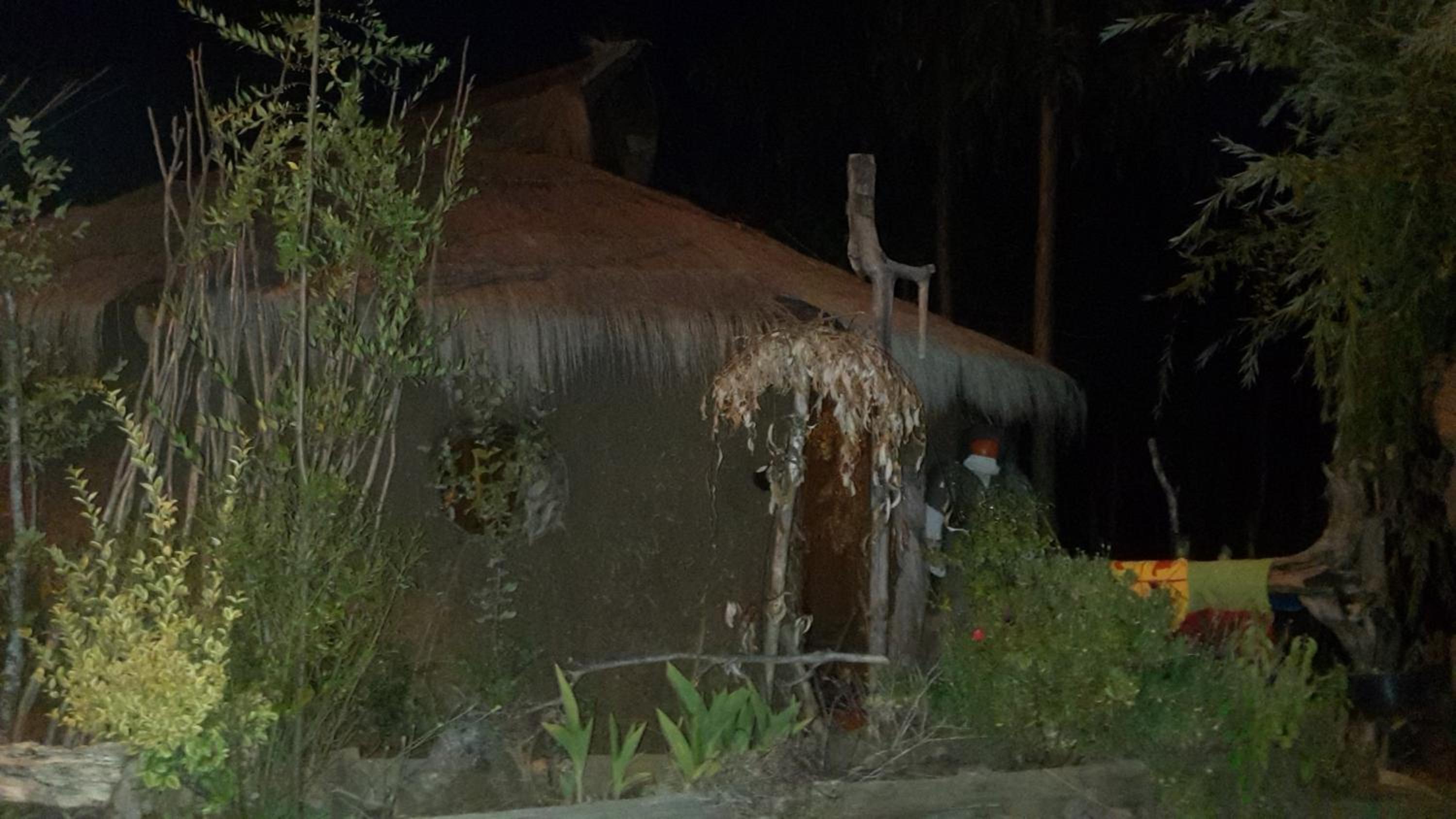 Cabañas Rukas Licantén