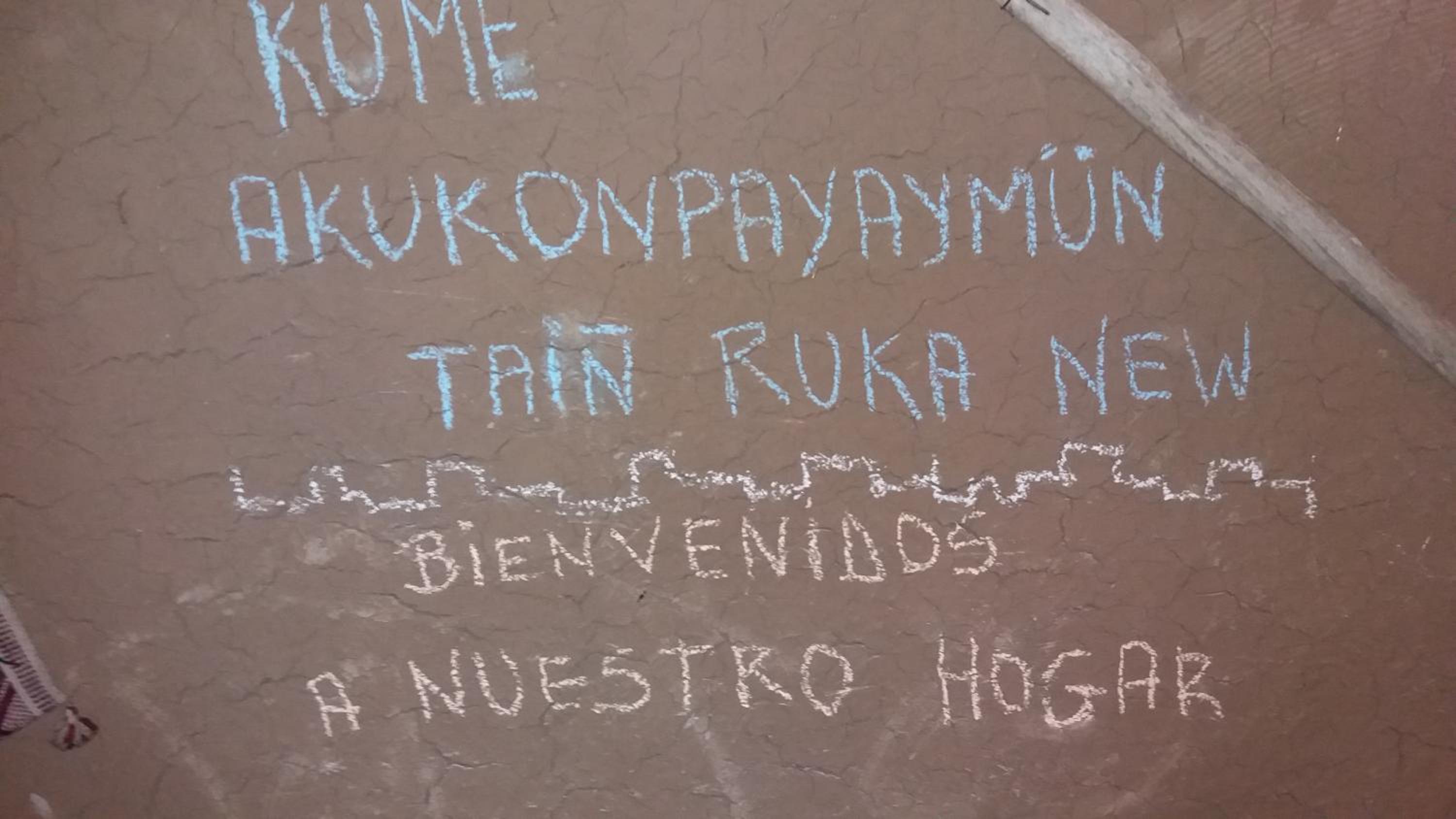 Cabañas Rukas Licantén