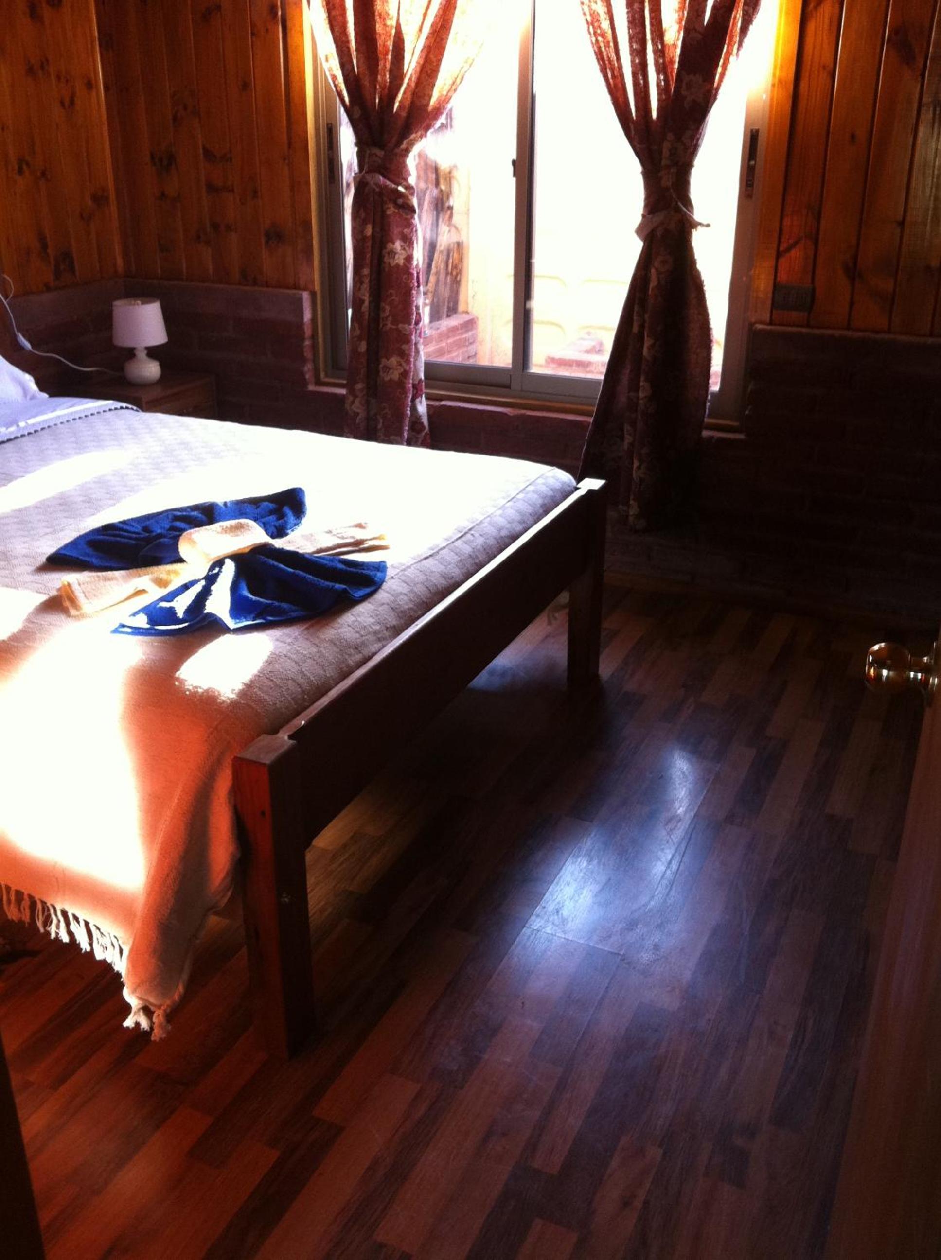 Cabañas Rukas Licantén