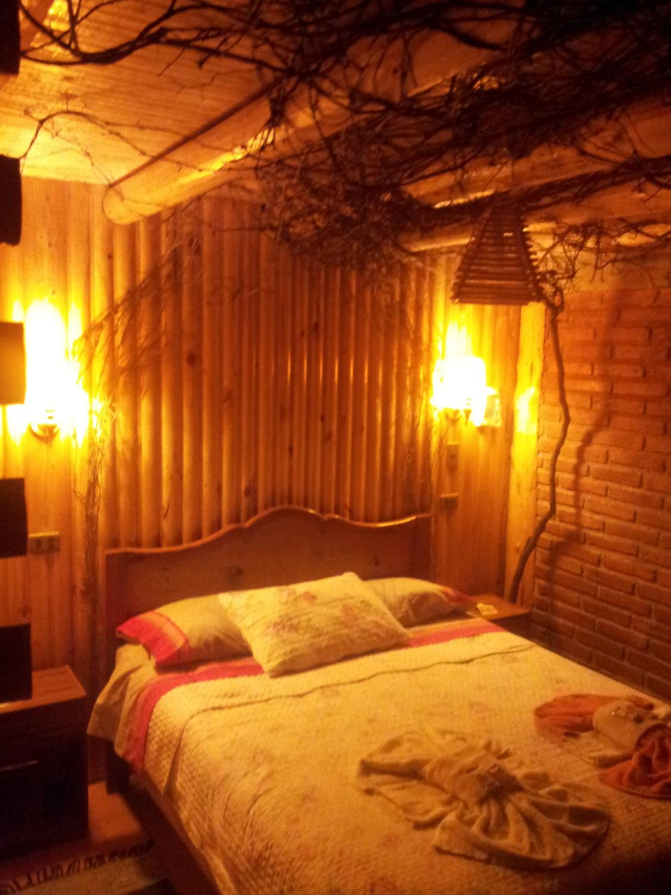 Cabañas Rukas Licantén