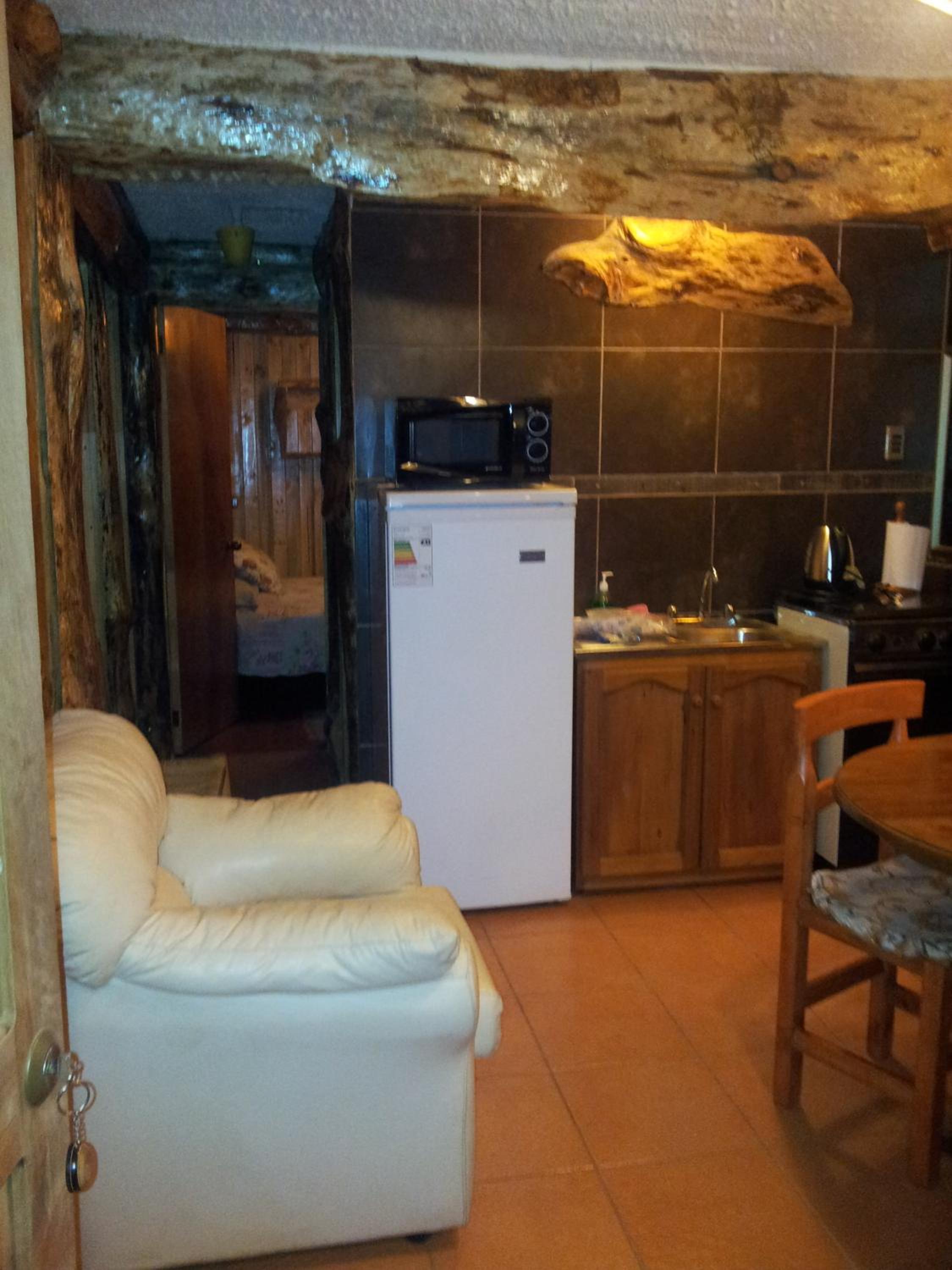 Cabañas Rukas Licantén