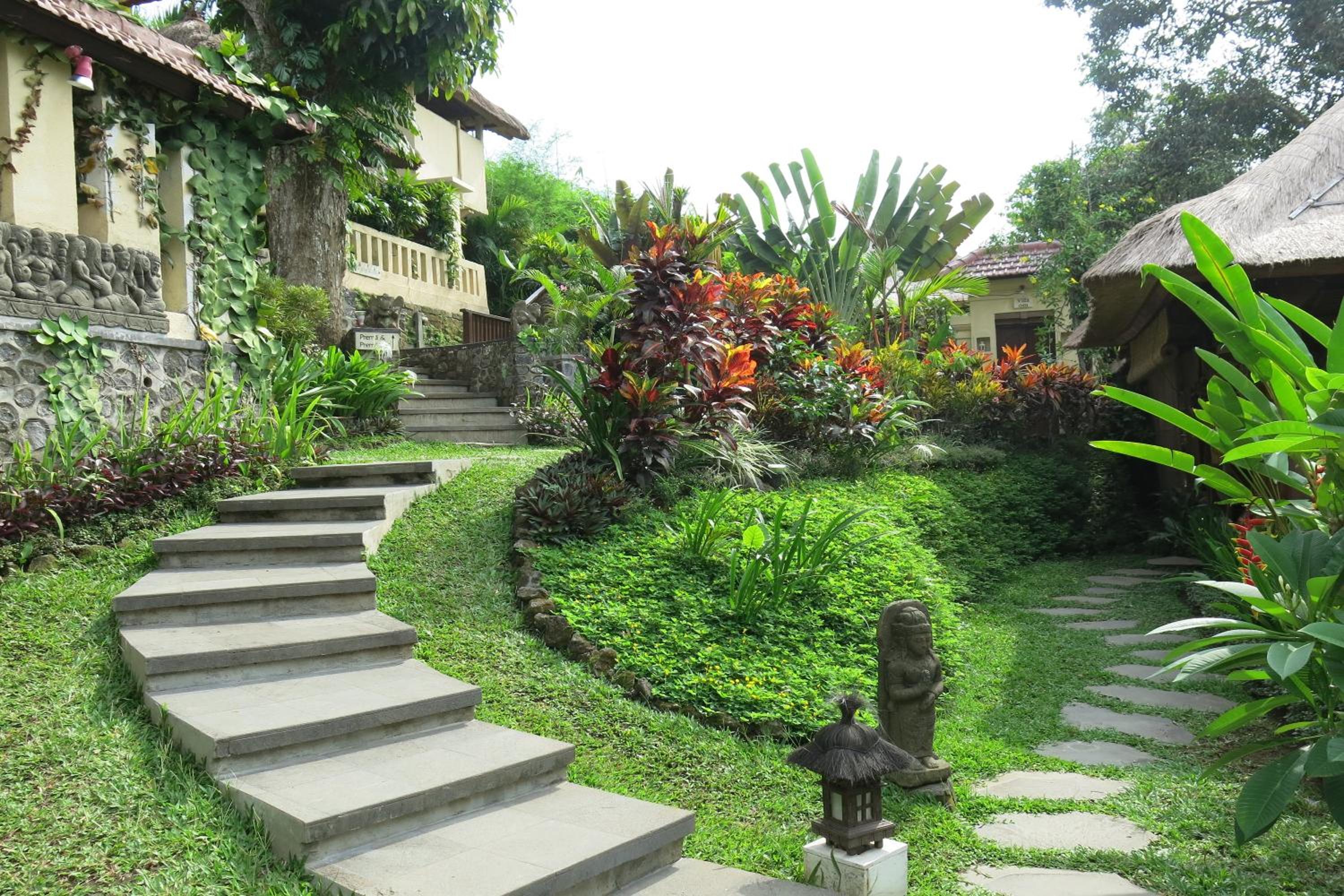 Villa Nirvana