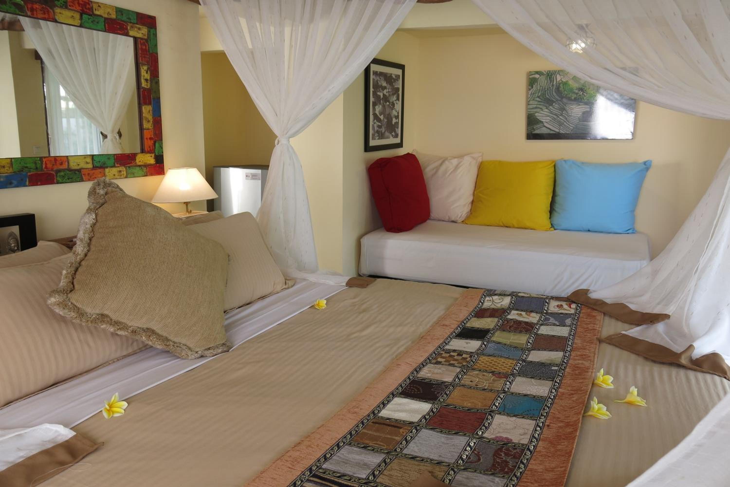 Villa Nirvana