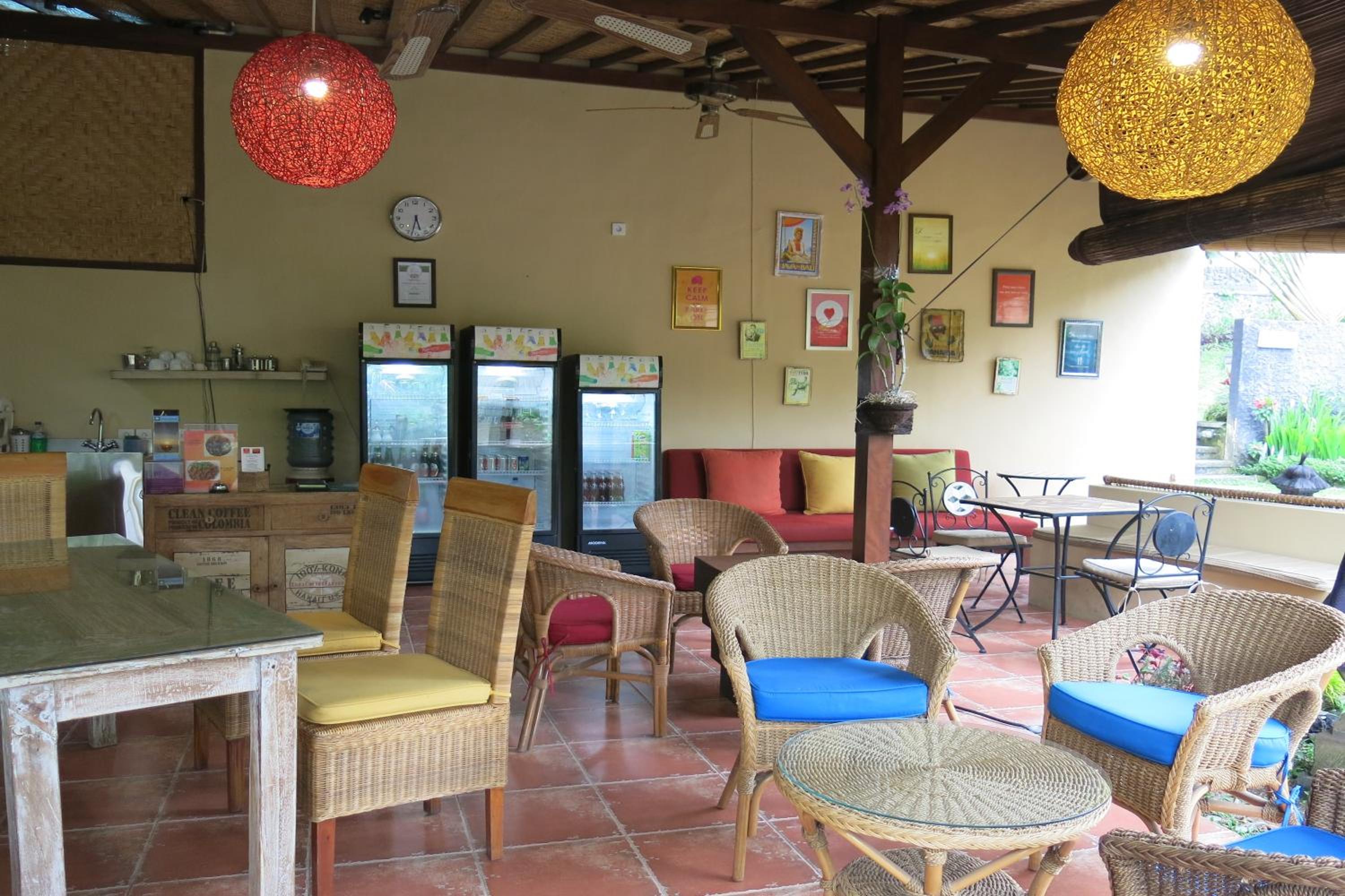 Villa Nirvana